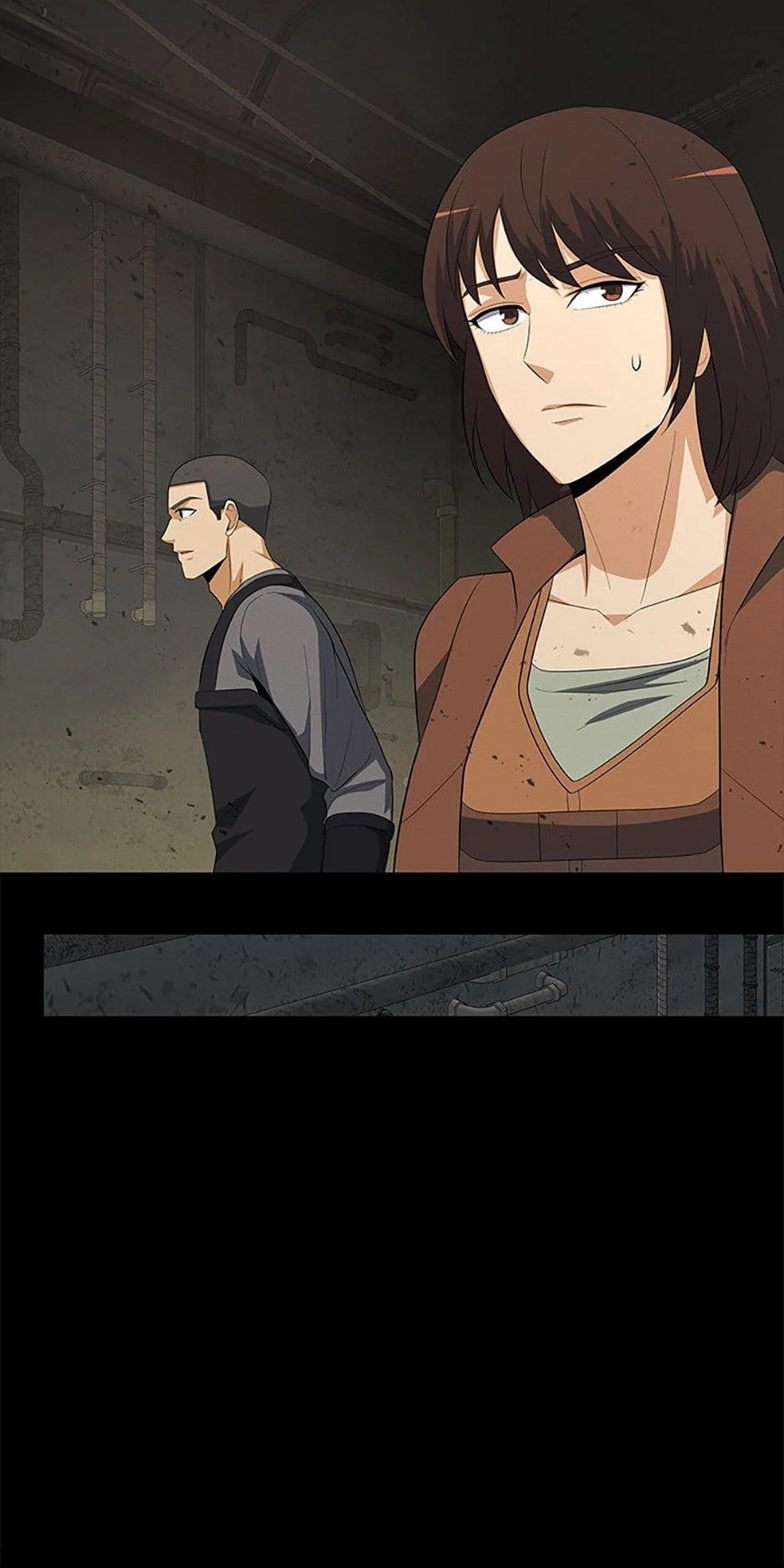 Carnivorous Hunter Chapter 95 - Page 31