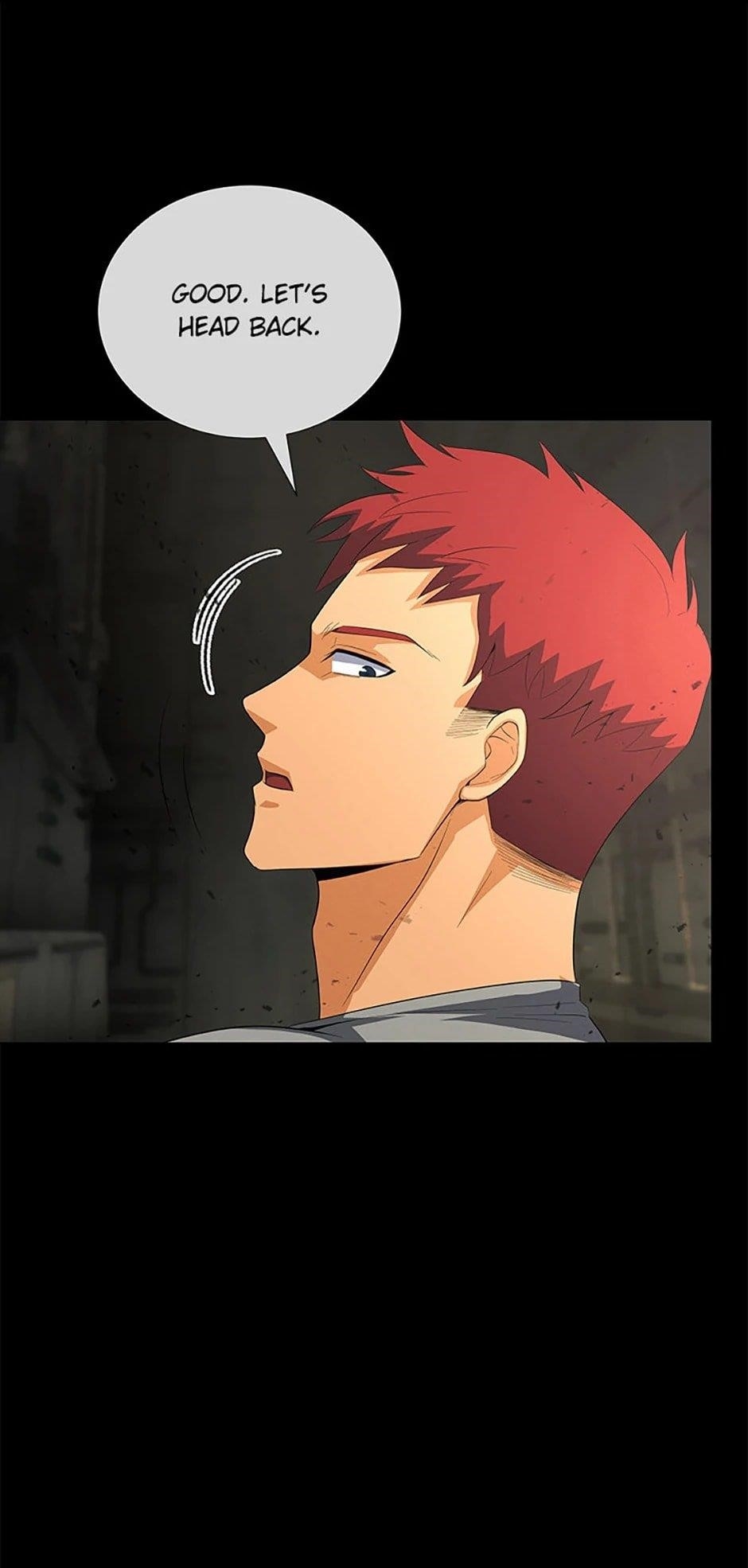 Carnivorous Hunter Chapter 95 - Page 32