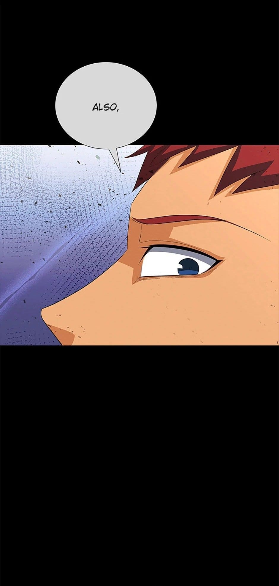 Carnivorous Hunter Chapter 95 - Page 34