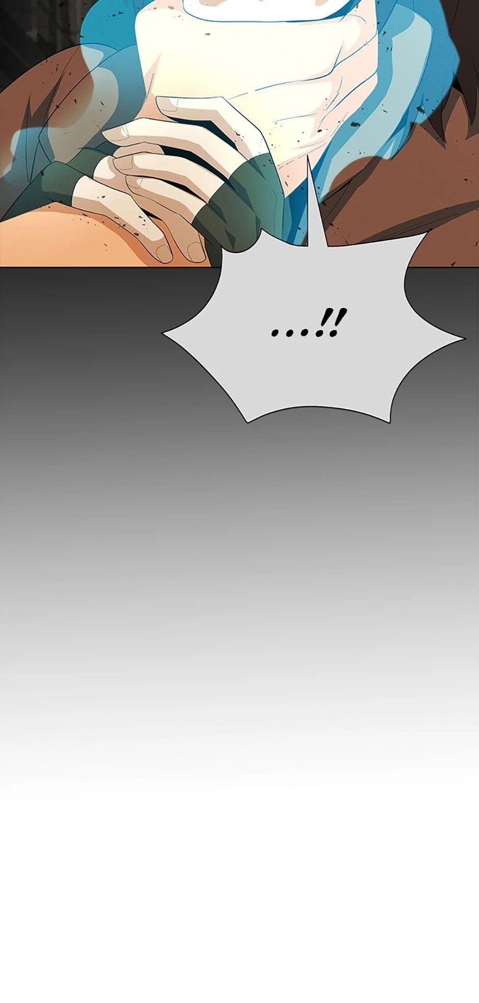 Carnivorous Hunter Chapter 95 - Page 38