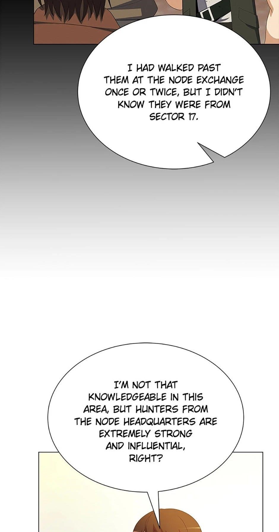 Carnivorous Hunter Chapter 95 - Page 43