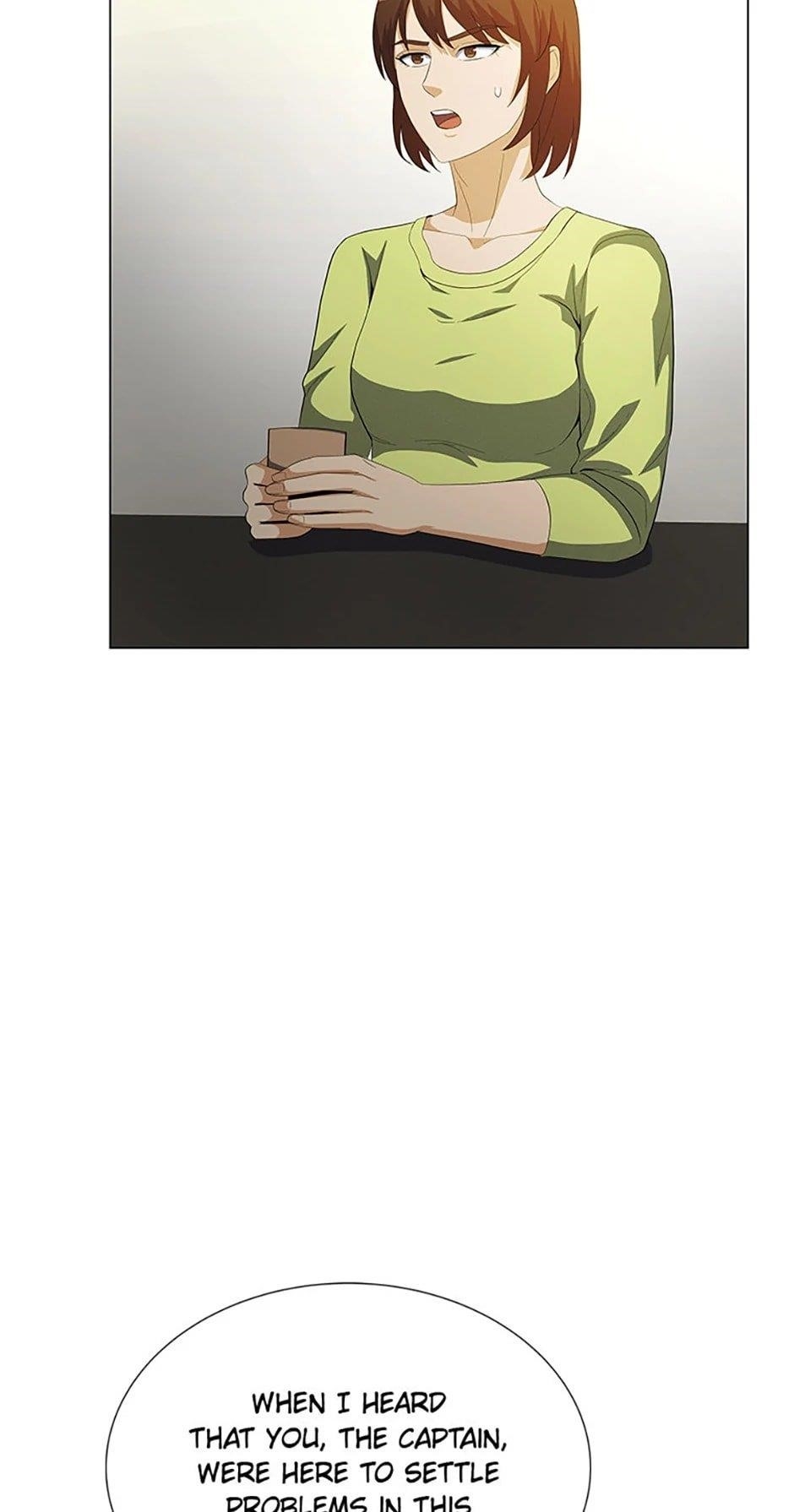 Carnivorous Hunter Chapter 95 - Page 44