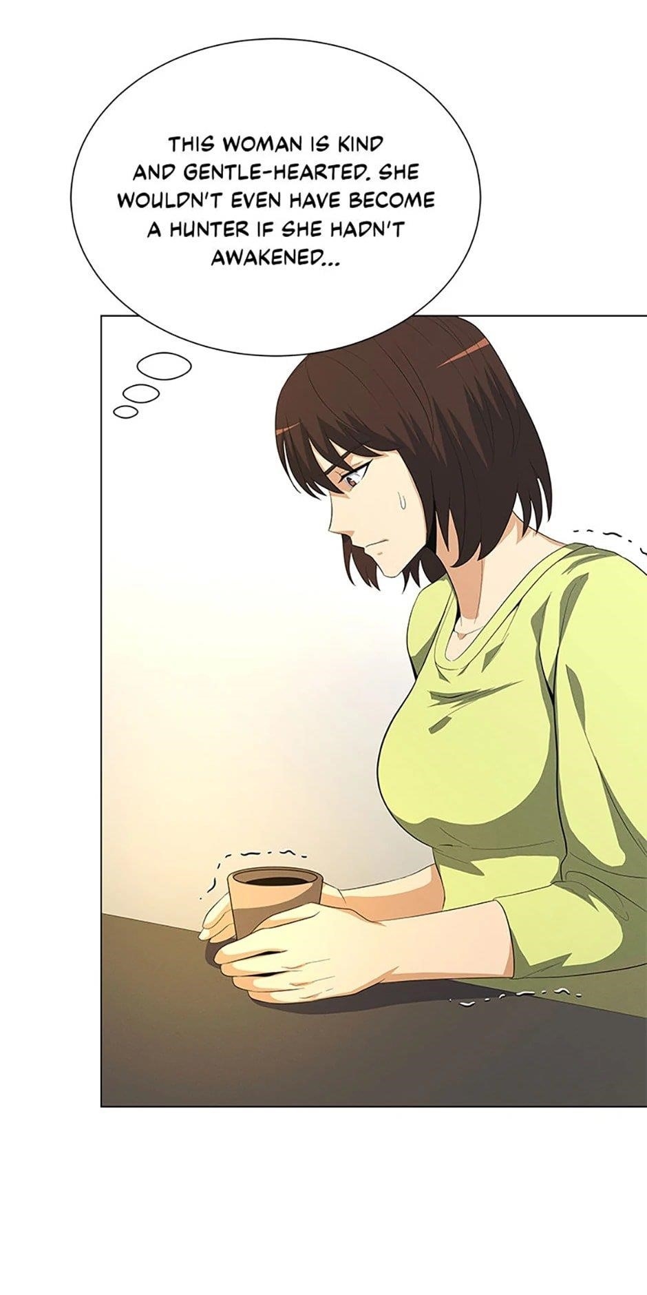 Carnivorous Hunter Chapter 95 - Page 46