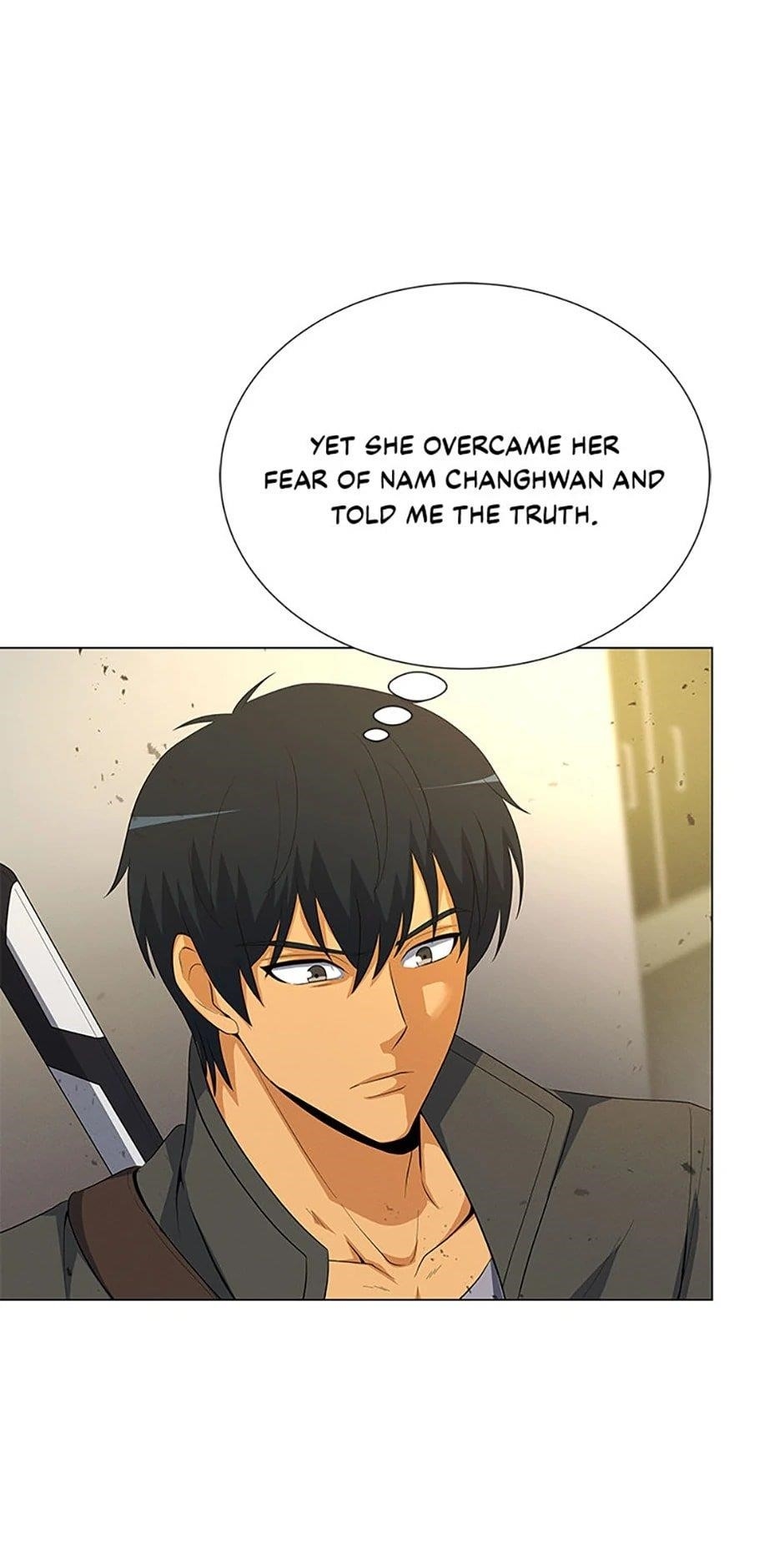 Carnivorous Hunter Chapter 95 - Page 47