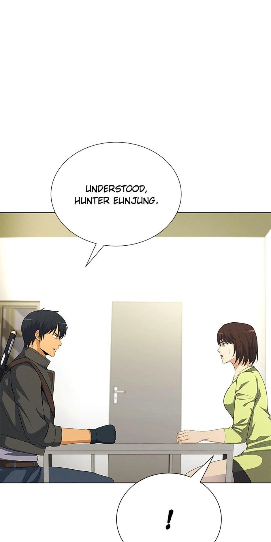 Carnivorous Hunter Chapter 95 - Page 48