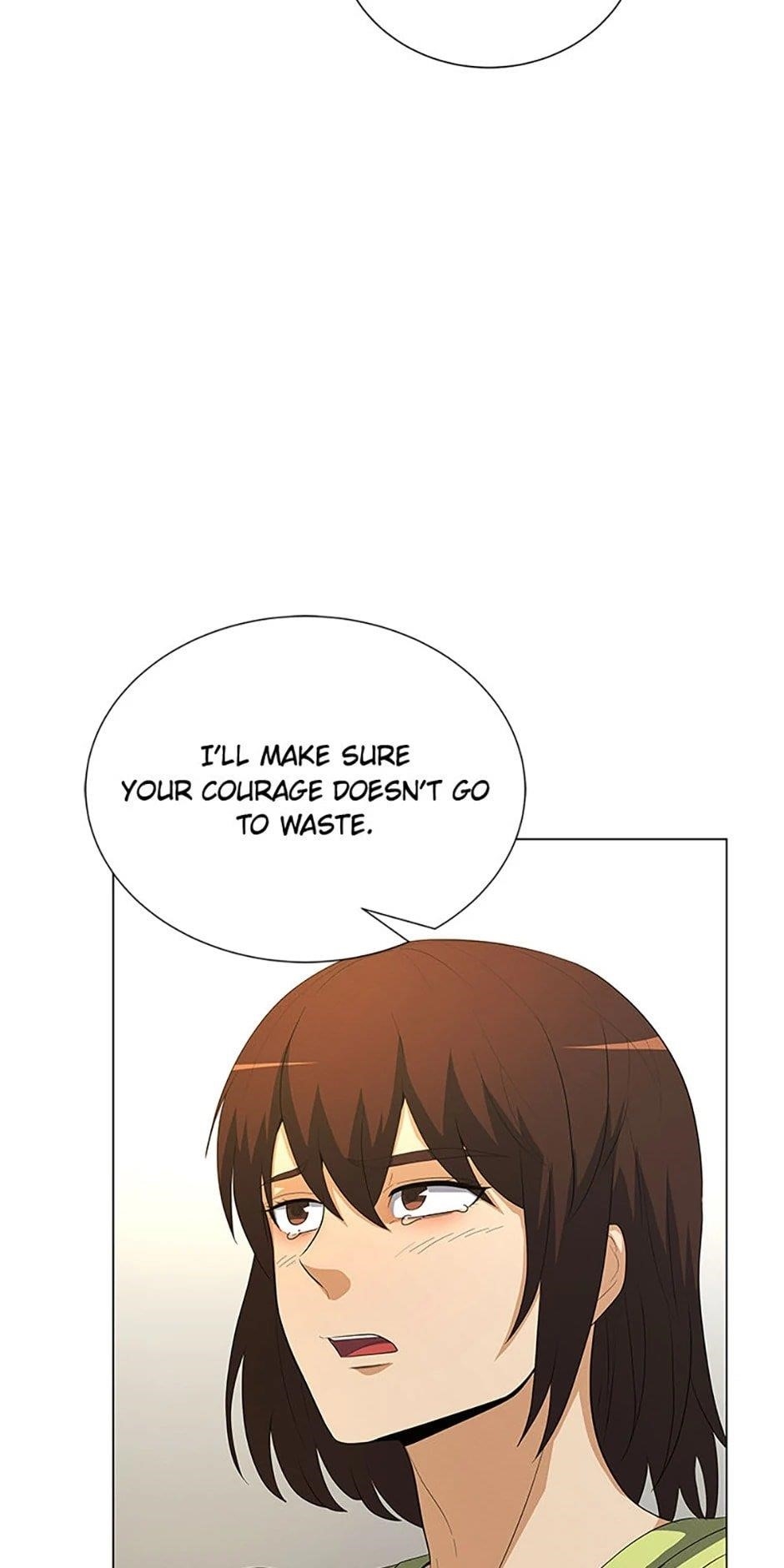 Carnivorous Hunter Chapter 95 - Page 49