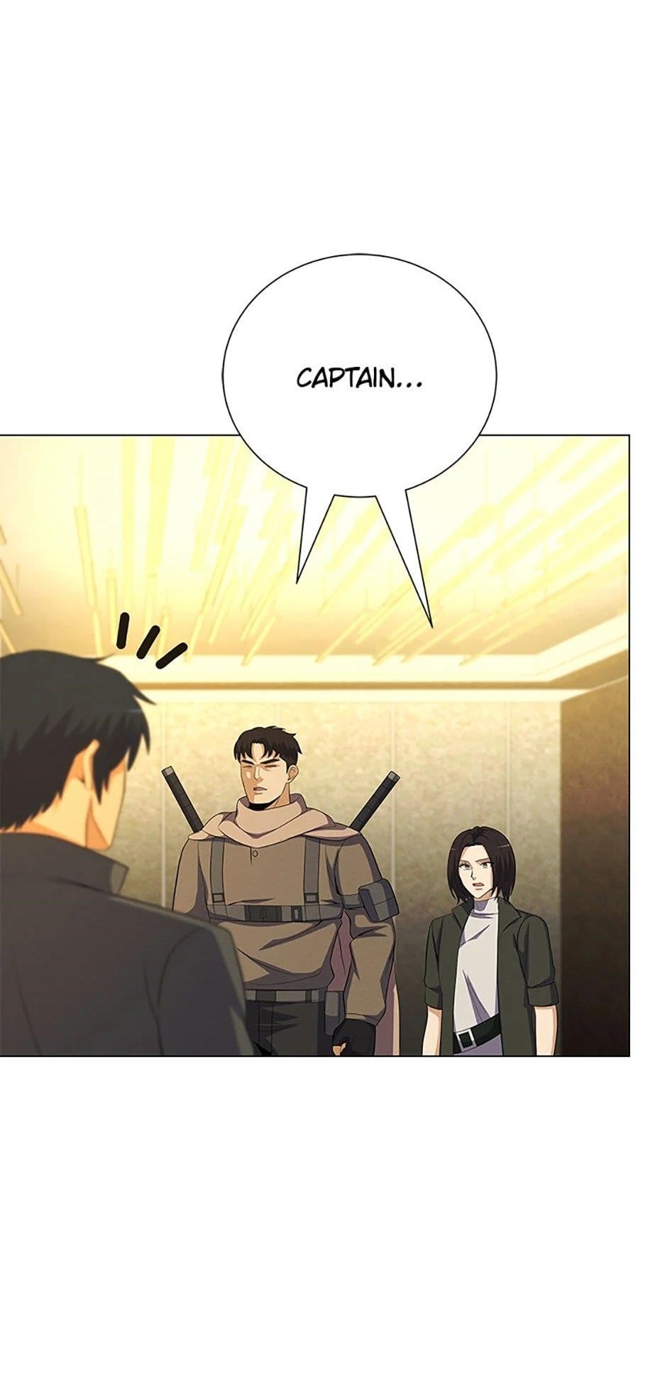 Carnivorous Hunter Chapter 95 - Page 5