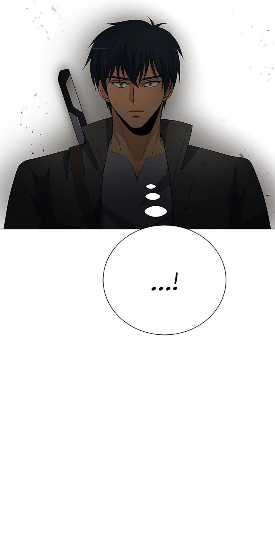 Carnivorous Hunter Chapter 95 - Page 51