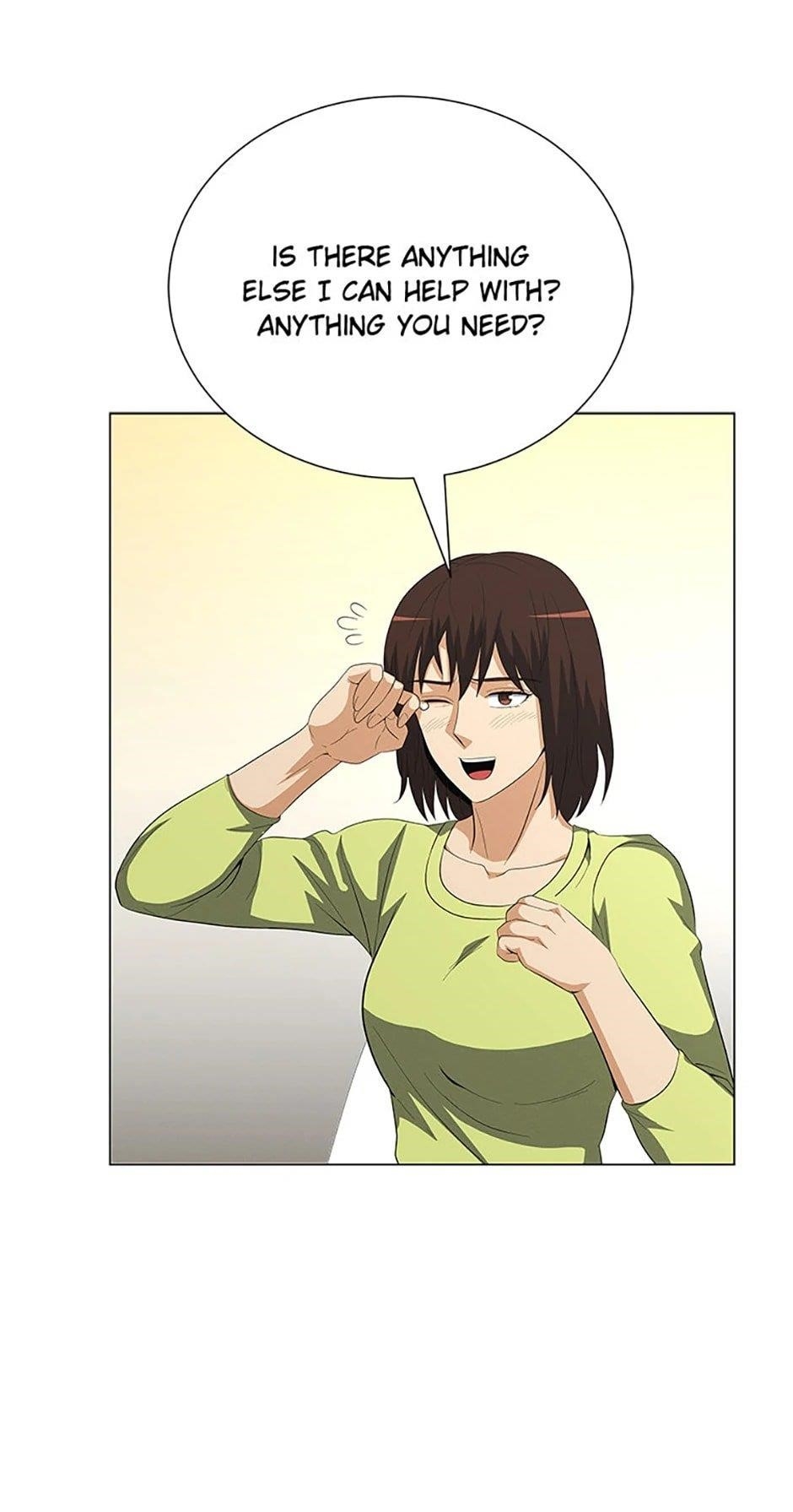 Carnivorous Hunter Chapter 95 - Page 52