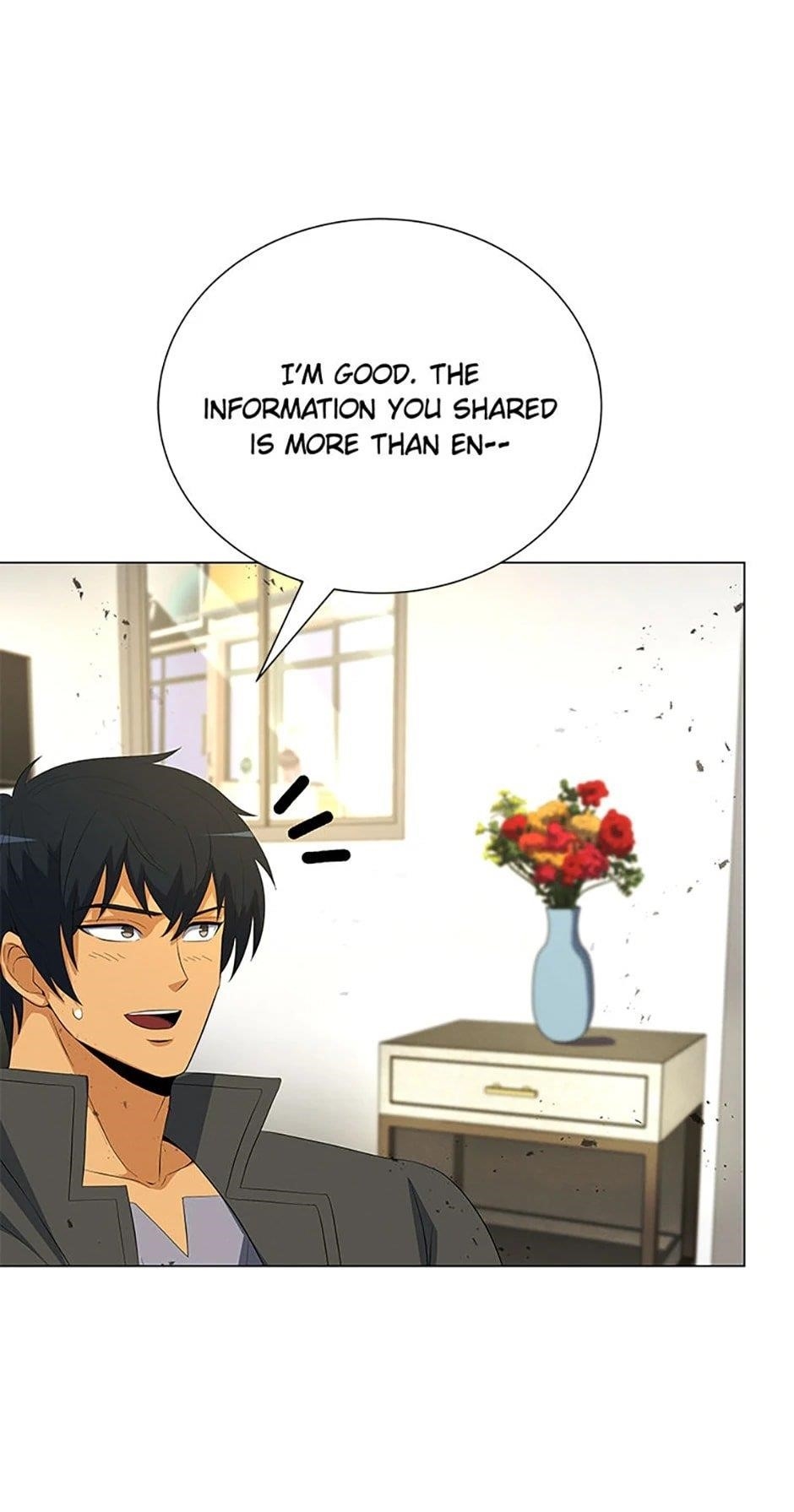 Carnivorous Hunter Chapter 95 - Page 53