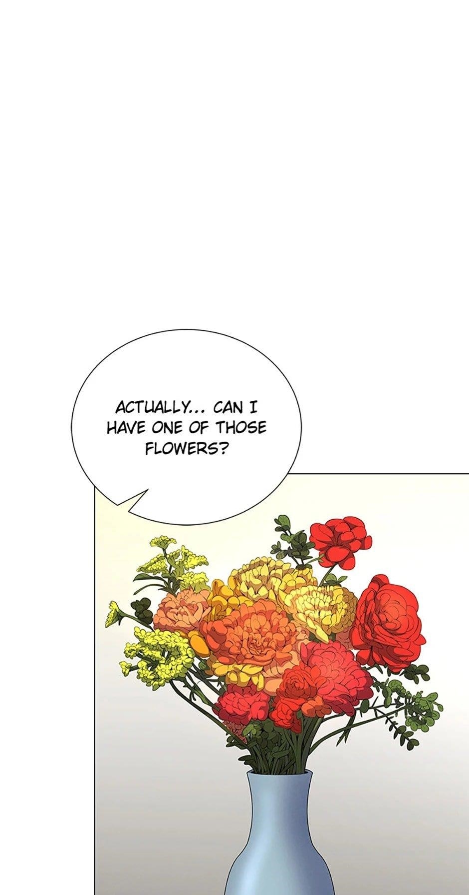 Carnivorous Hunter Chapter 95 - Page 54