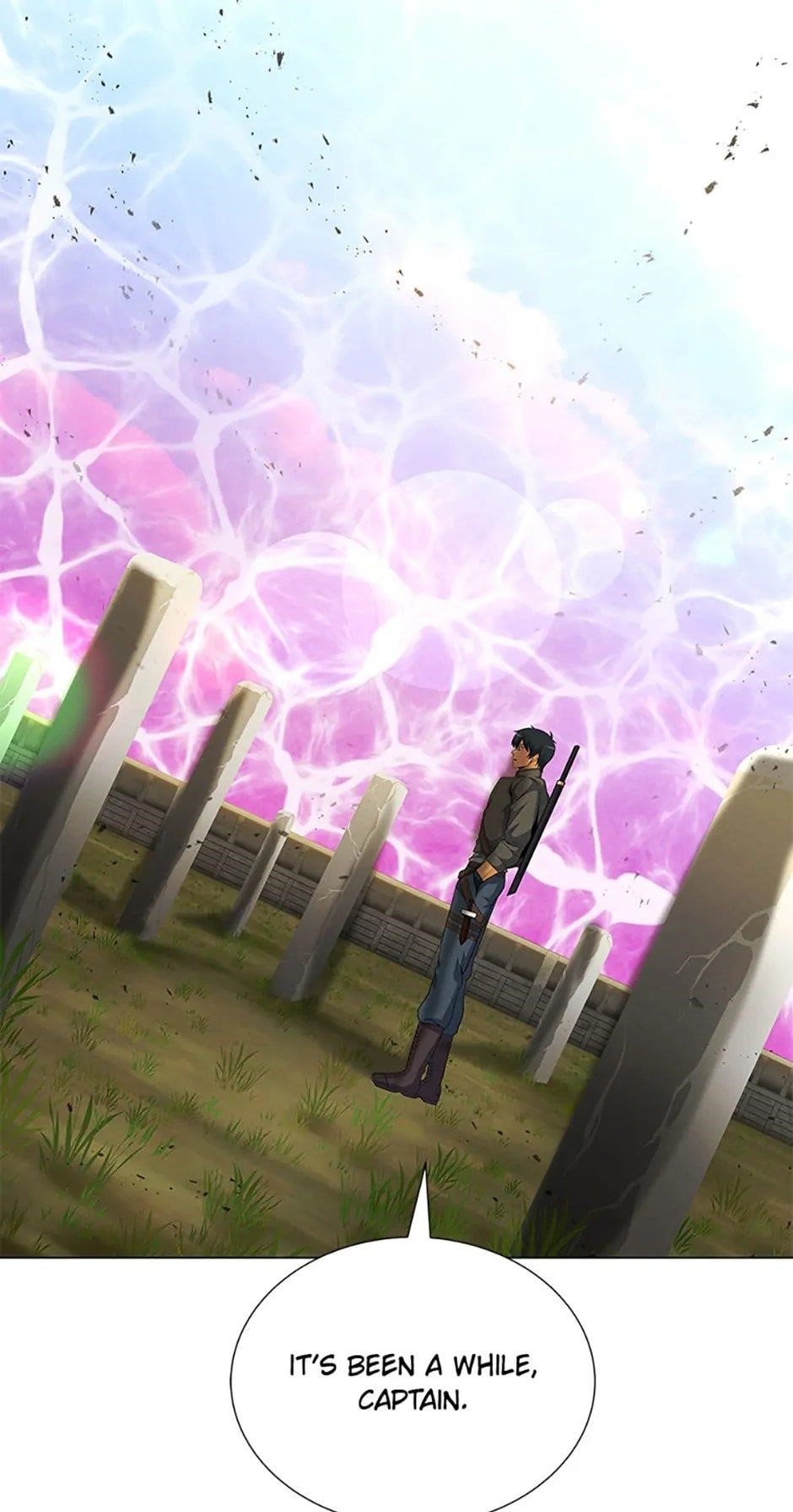 Carnivorous Hunter Chapter 95 - Page 56