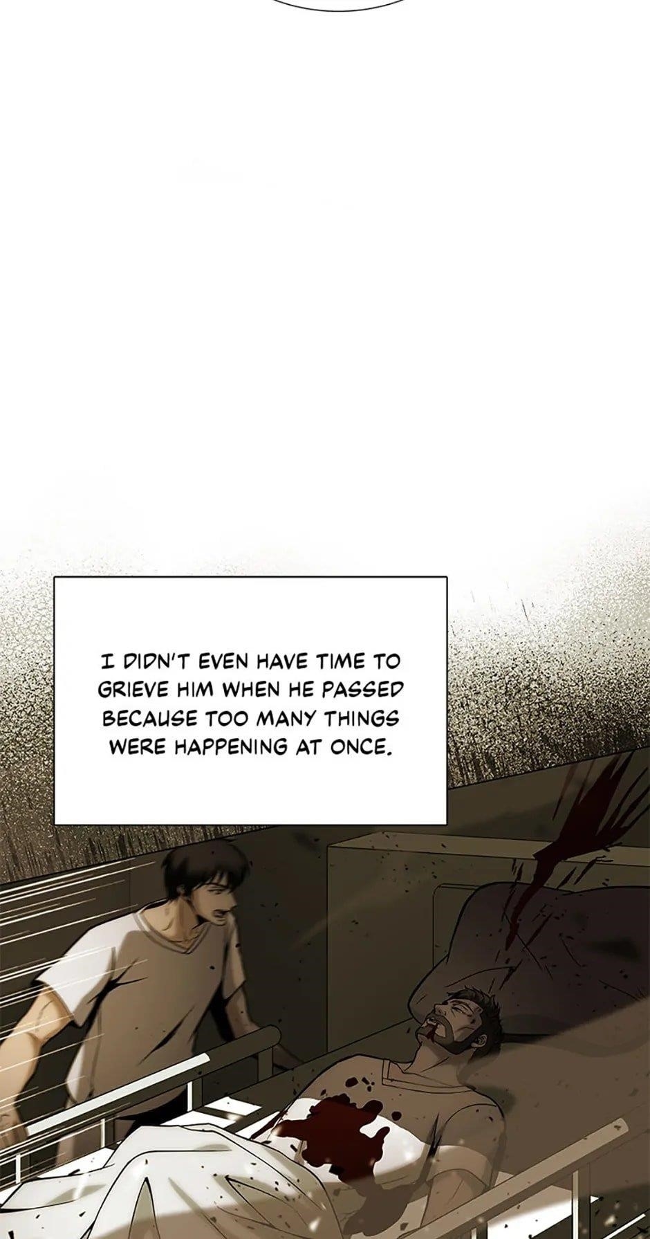 Carnivorous Hunter Chapter 95 - Page 57