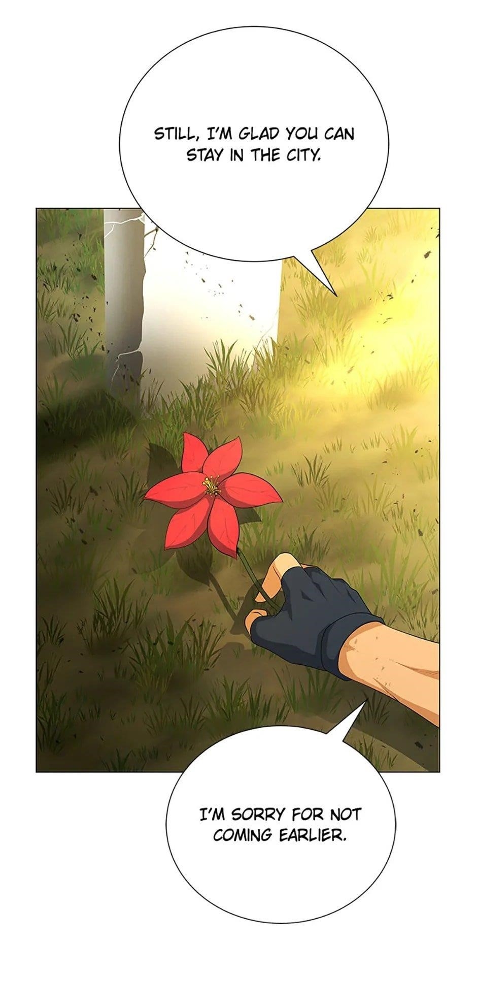 Carnivorous Hunter Chapter 95 - Page 59