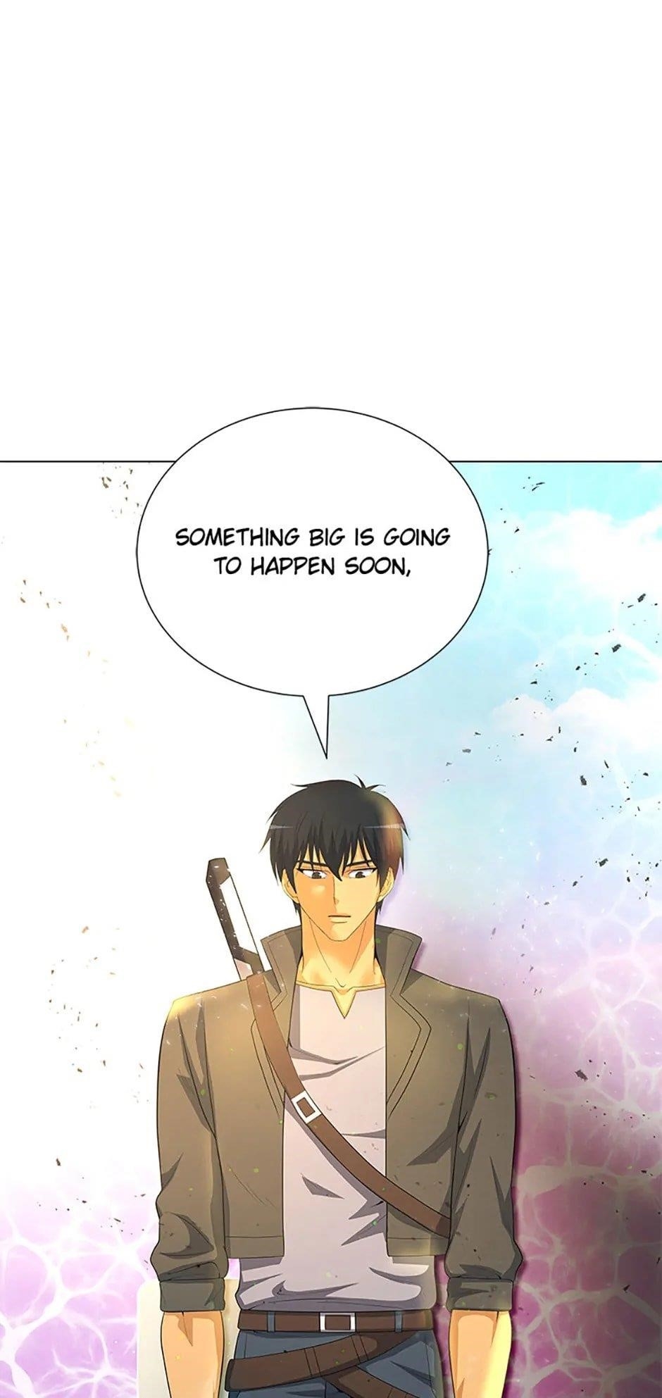 Carnivorous Hunter Chapter 95 - Page 60