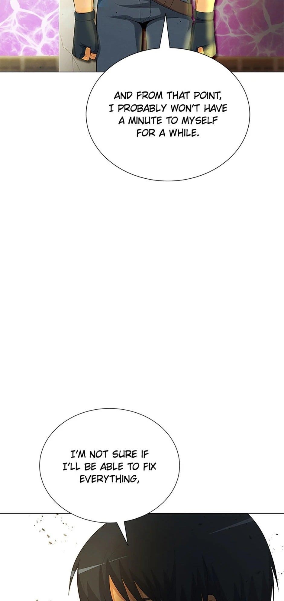 Carnivorous Hunter Chapter 95 - Page 61