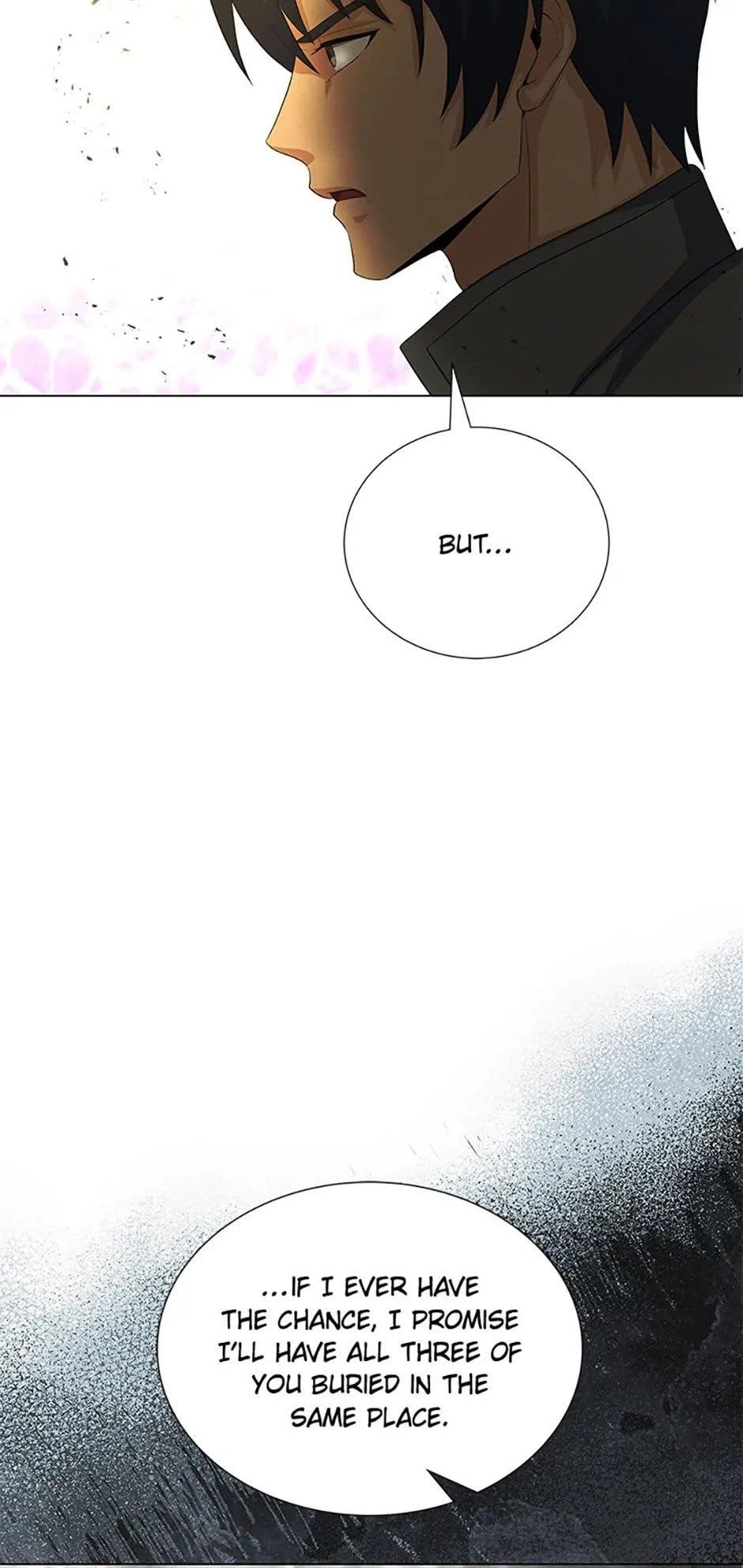 Carnivorous Hunter Chapter 95 - Page 62