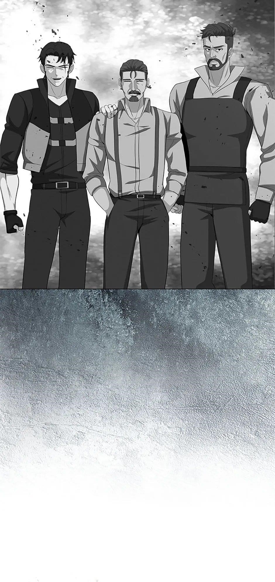 Carnivorous Hunter Chapter 95 - Page 63