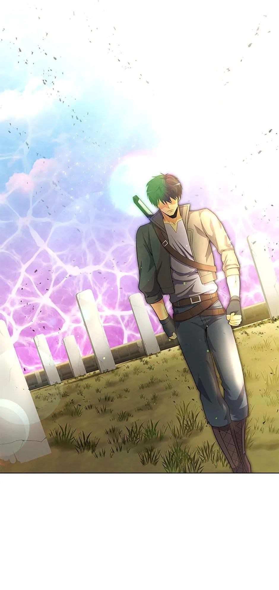 Carnivorous Hunter Chapter 95 - Page 64