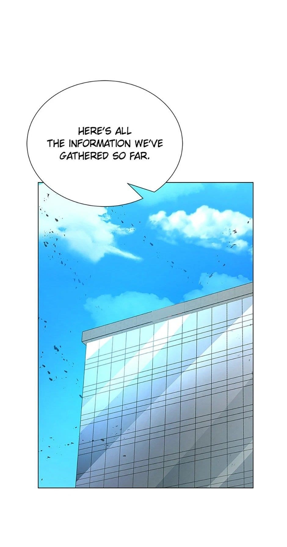 Carnivorous Hunter Chapter 95 - Page 65