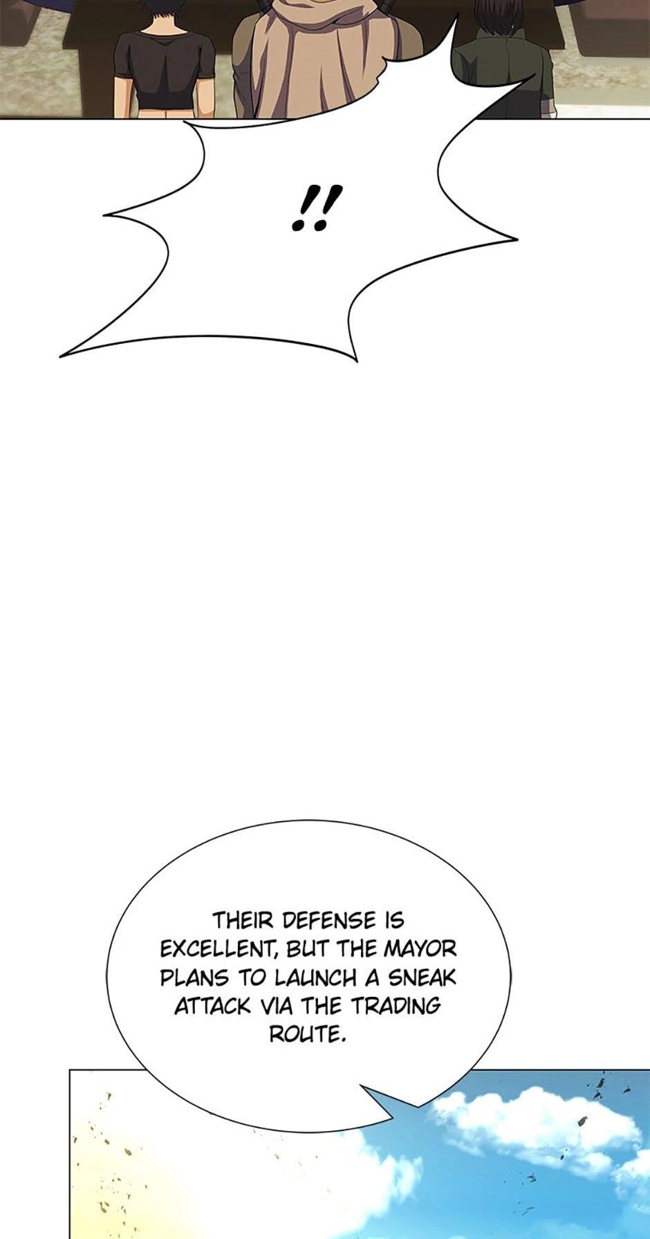 Carnivorous Hunter Chapter 95 - Page 67