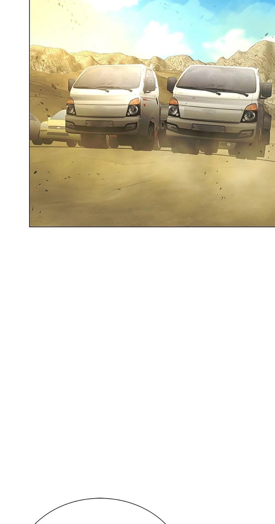 Carnivorous Hunter Chapter 95 - Page 68