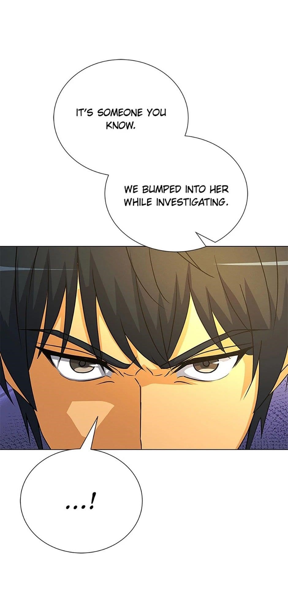 Carnivorous Hunter Chapter 95 - Page 7