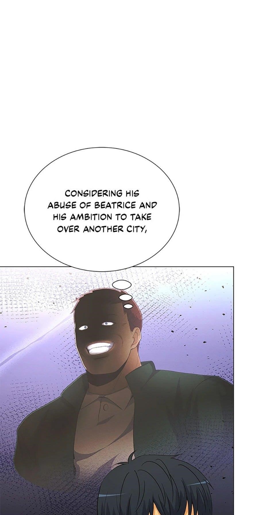 Carnivorous Hunter Chapter 95 - Page 73