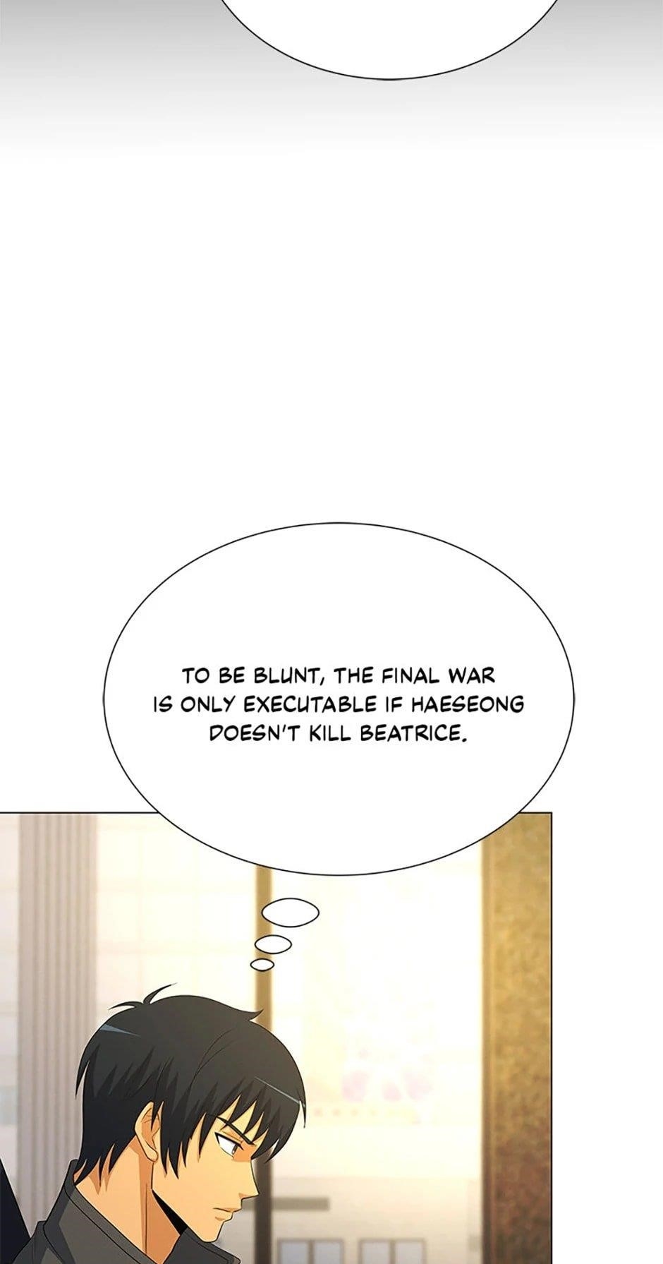 Carnivorous Hunter Chapter 95 - Page 77