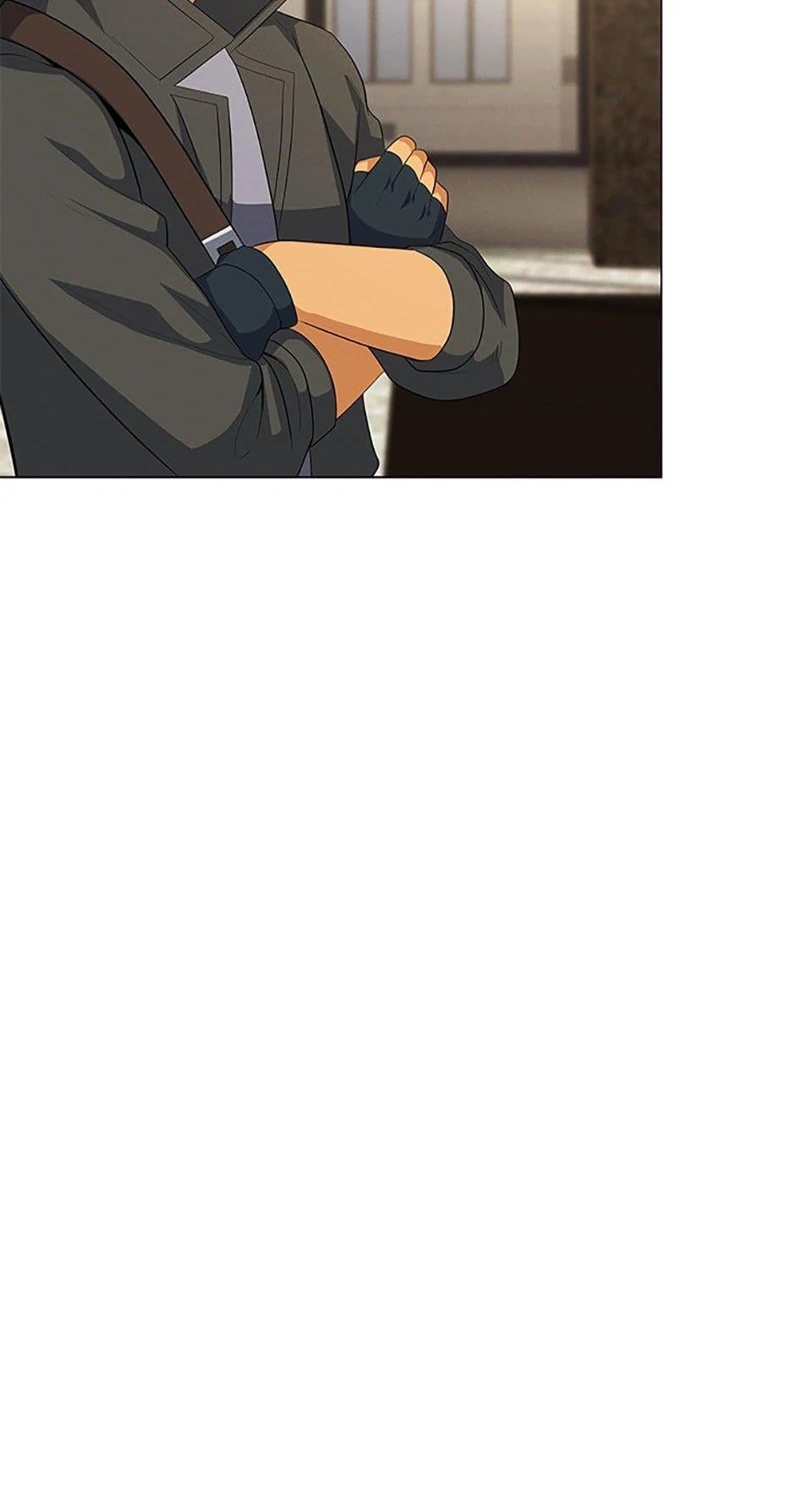 Carnivorous Hunter Chapter 95 - Page 78