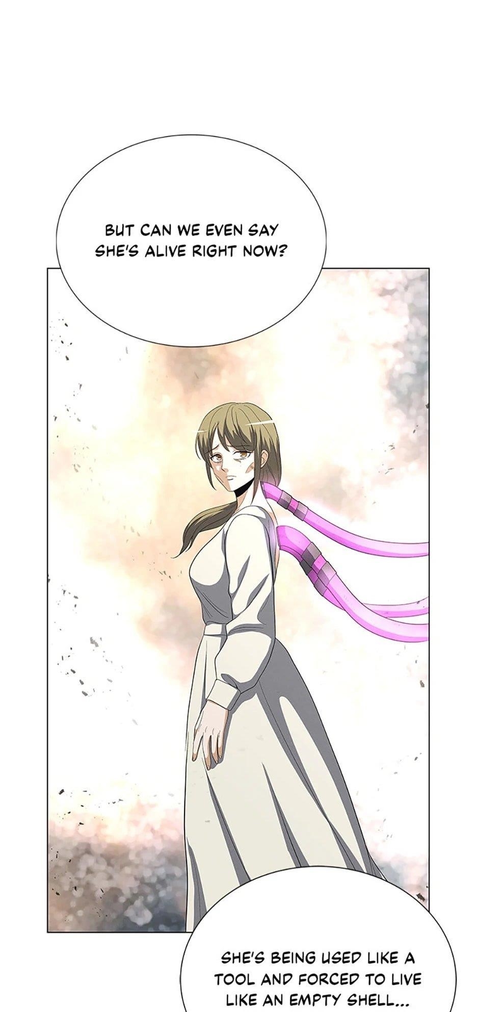 Carnivorous Hunter Chapter 95 - Page 79