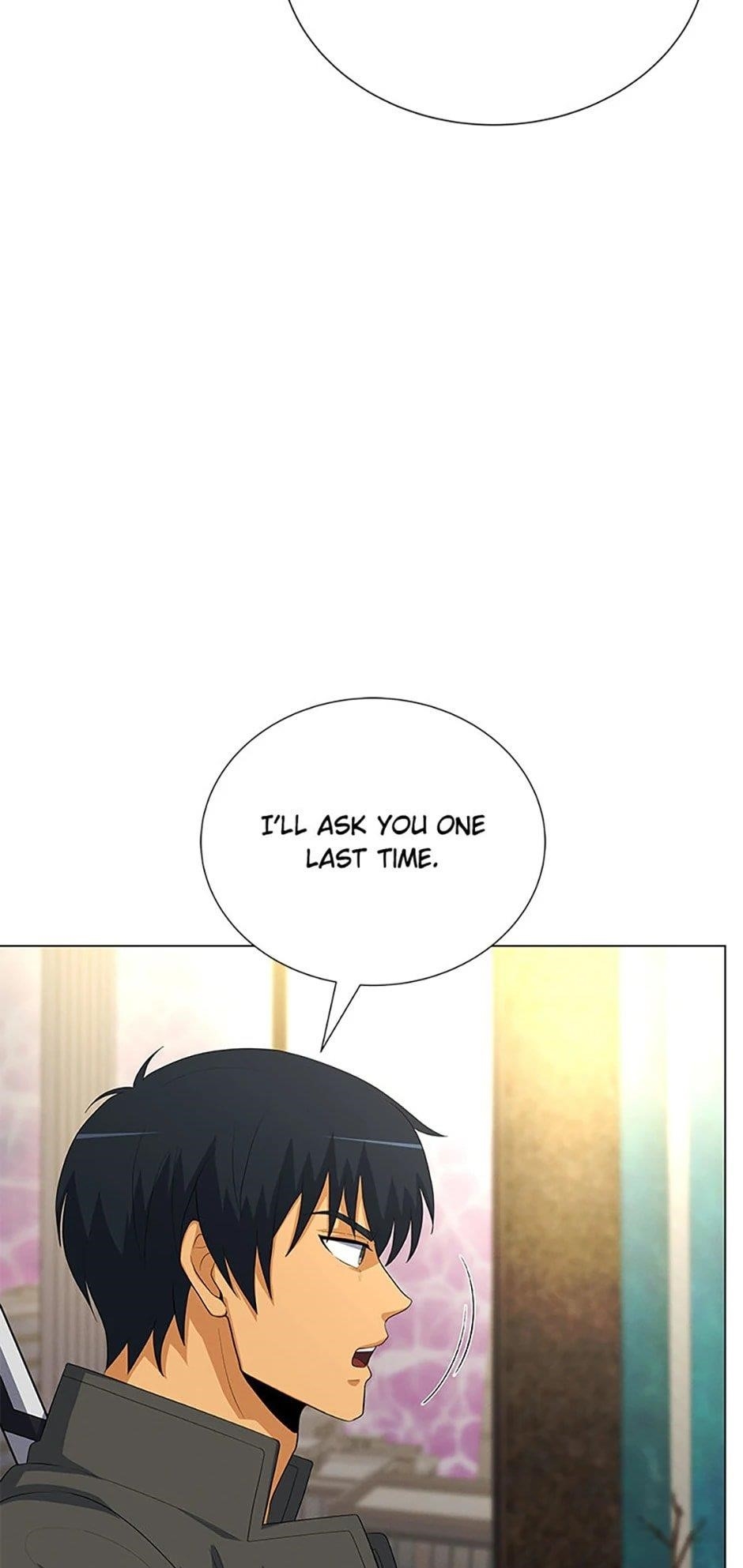 Carnivorous Hunter Chapter 95 - Page 80