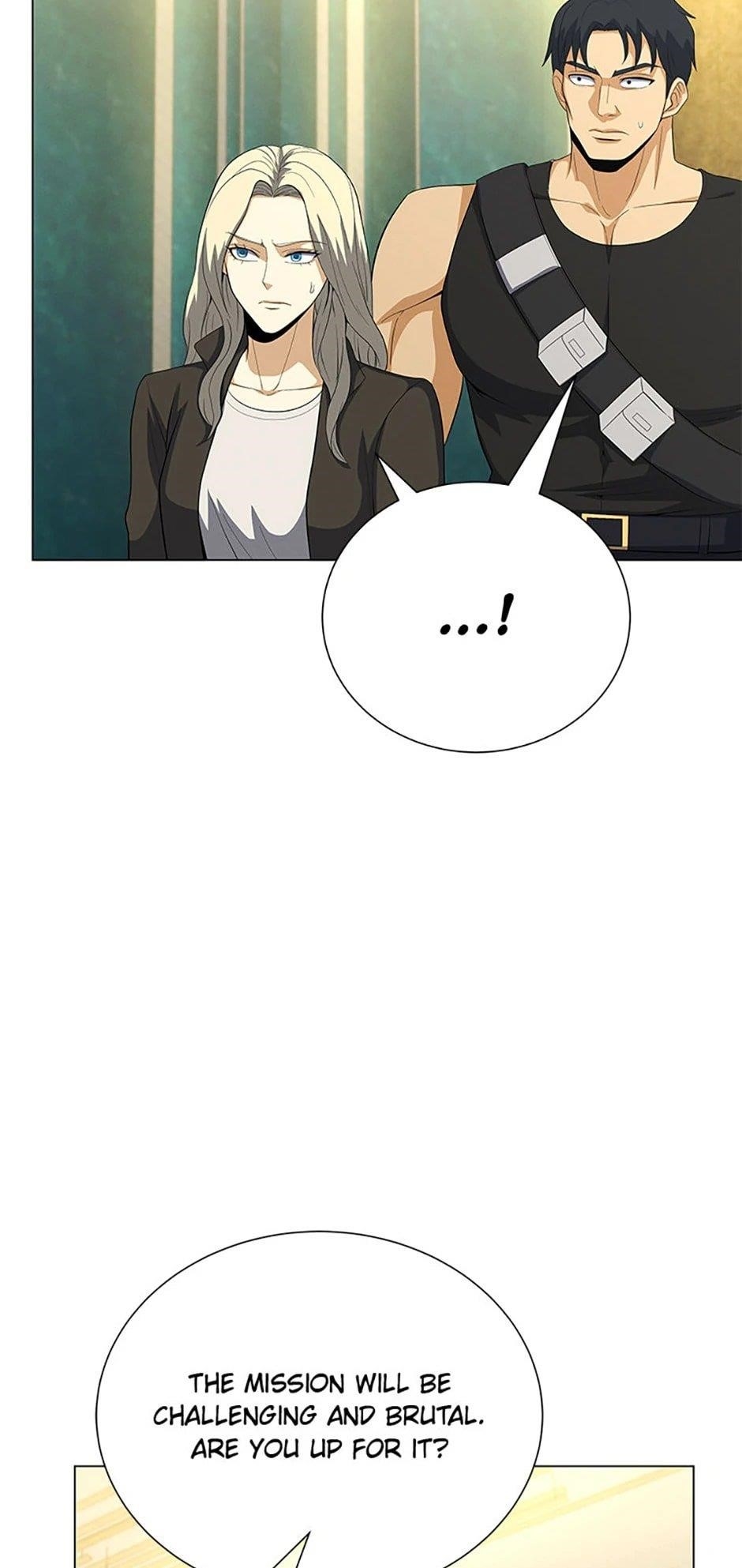 Carnivorous Hunter Chapter 95 - Page 82