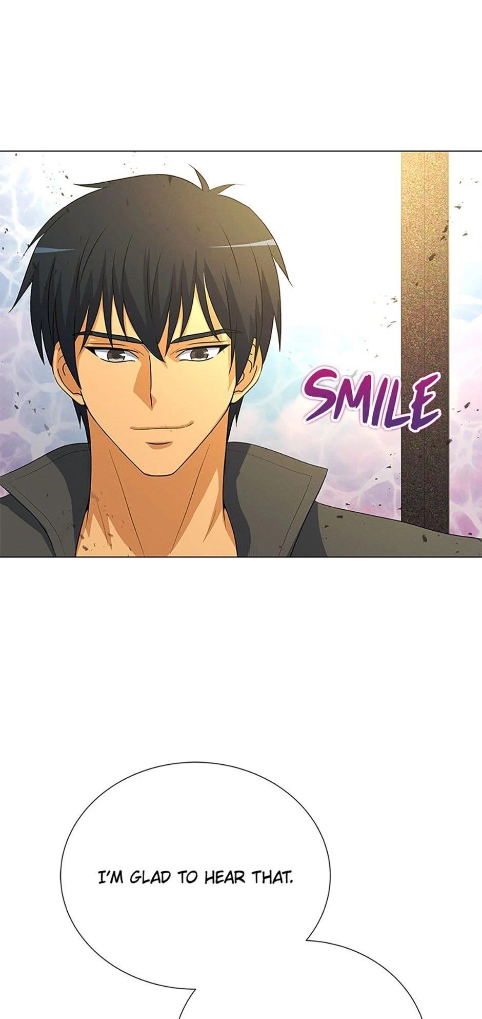 Carnivorous Hunter Chapter 95 - Page 85