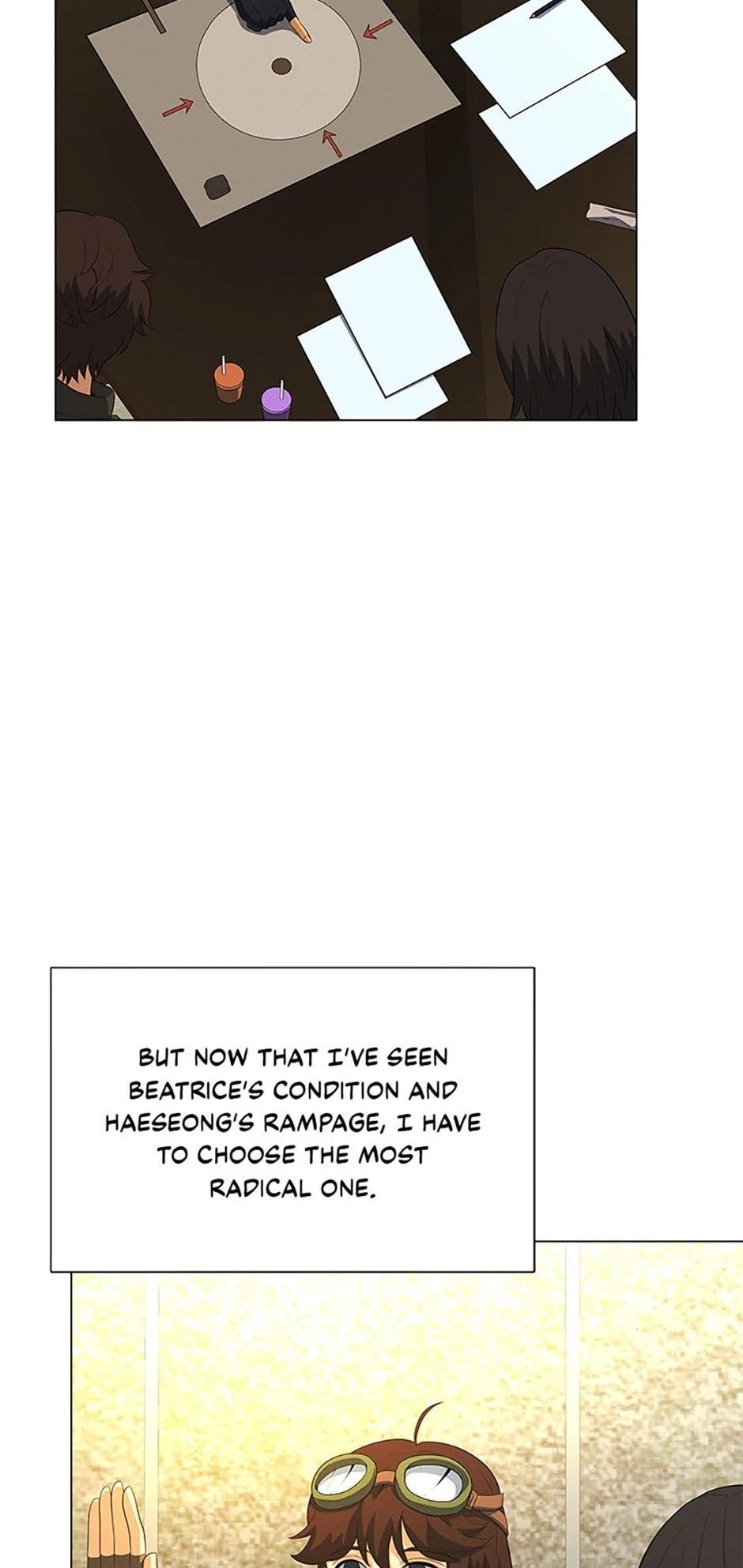 Carnivorous Hunter Chapter 95 - Page 87