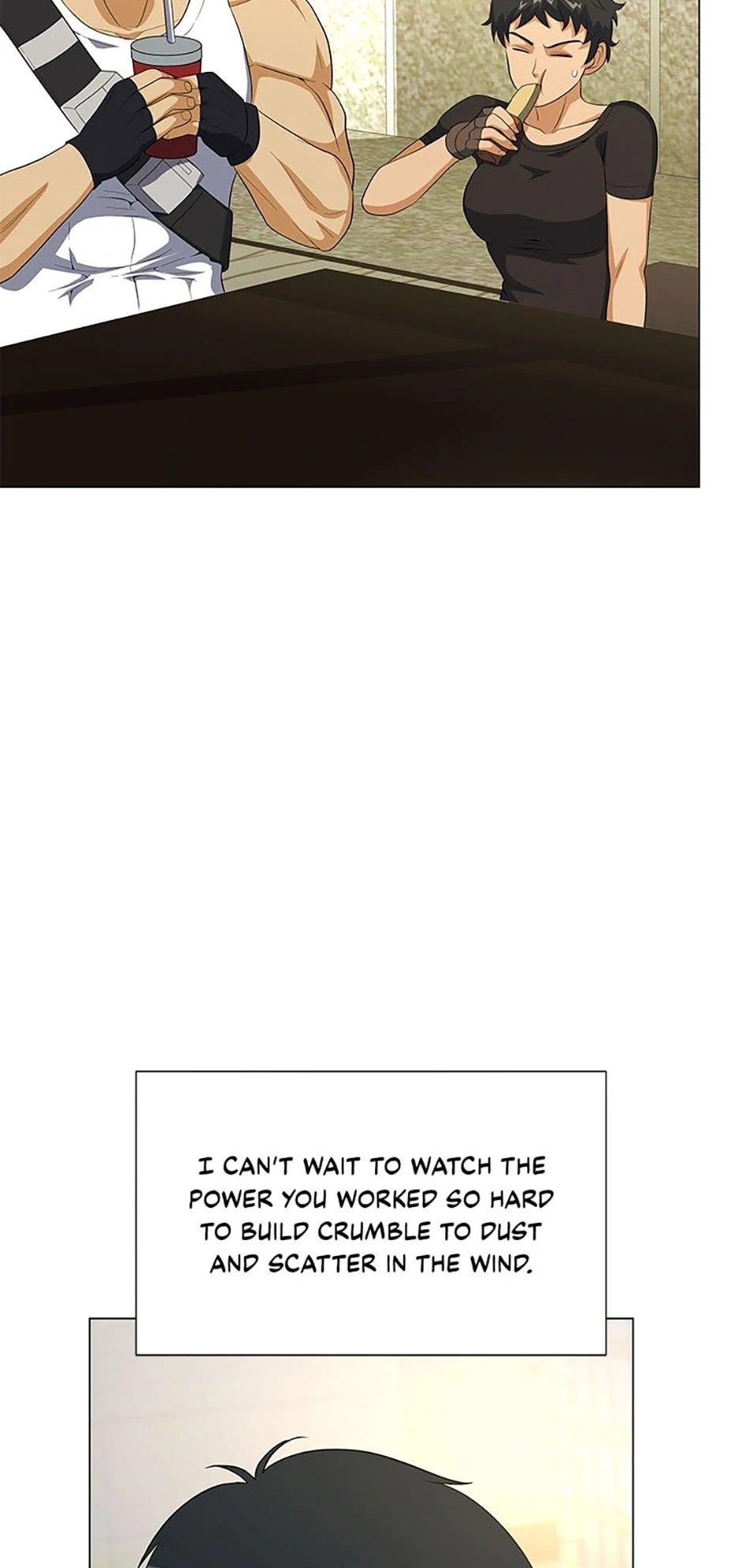 Carnivorous Hunter Chapter 95 - Page 89