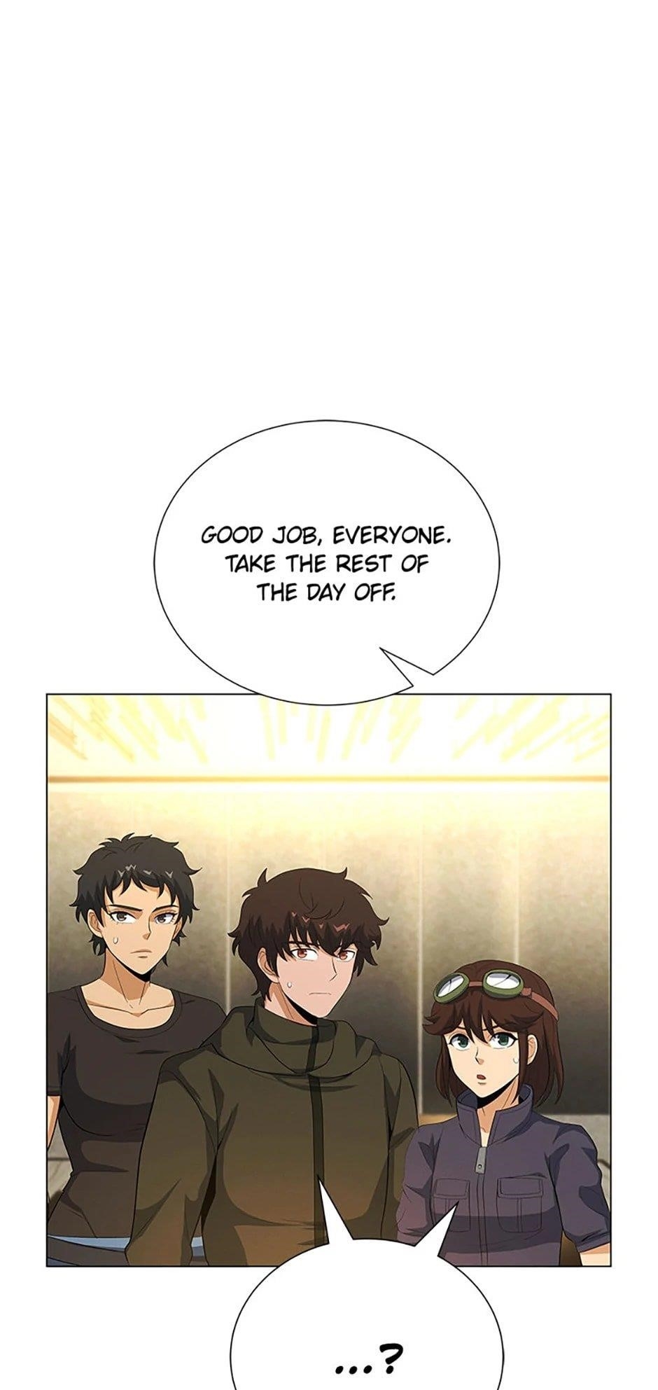 Carnivorous Hunter Chapter 95 - Page 9