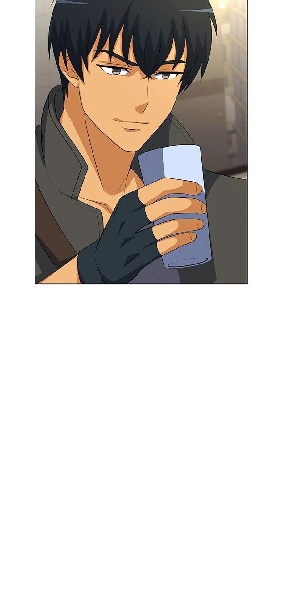 Carnivorous Hunter Chapter 95 - Page 90