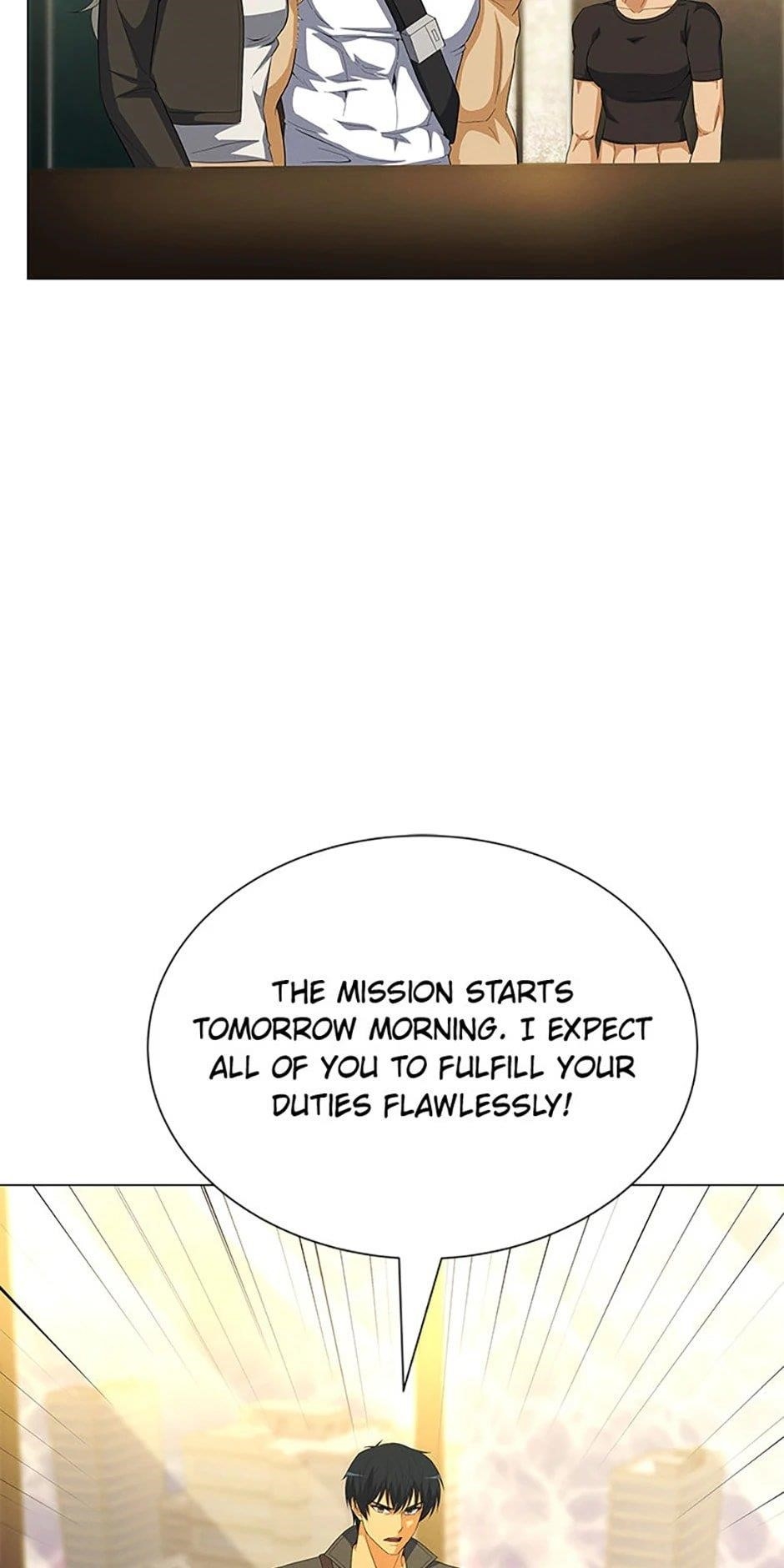 Carnivorous Hunter Chapter 95 - Page 93