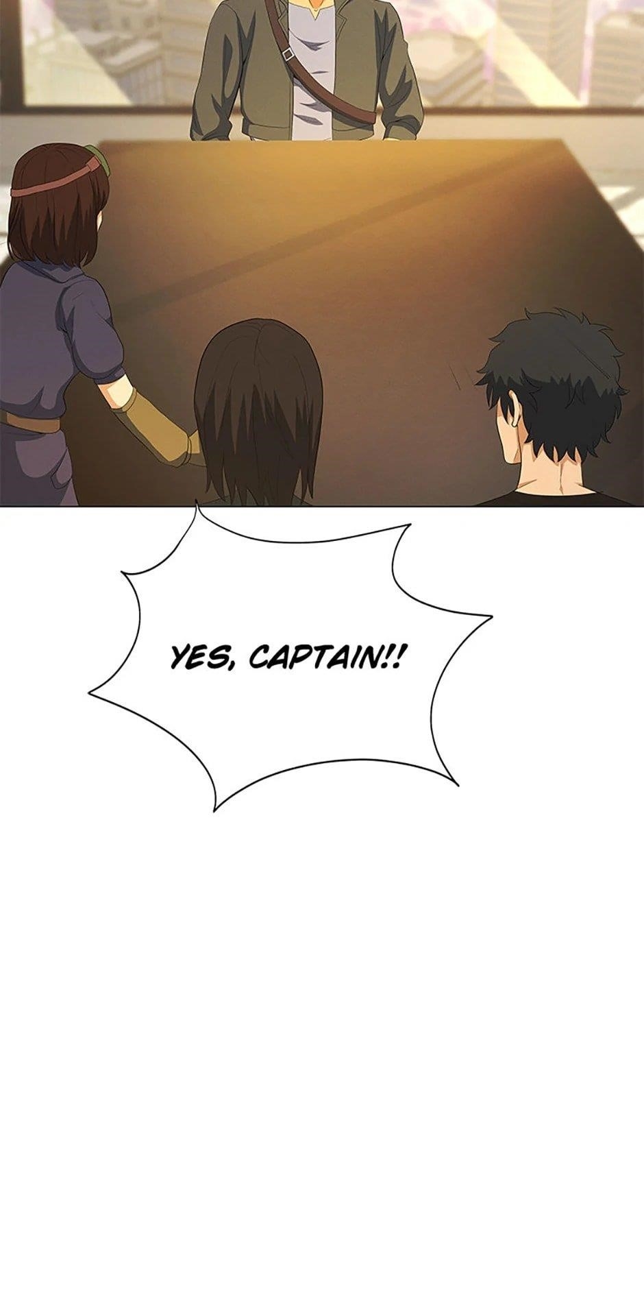 Carnivorous Hunter Chapter 95 - Page 94