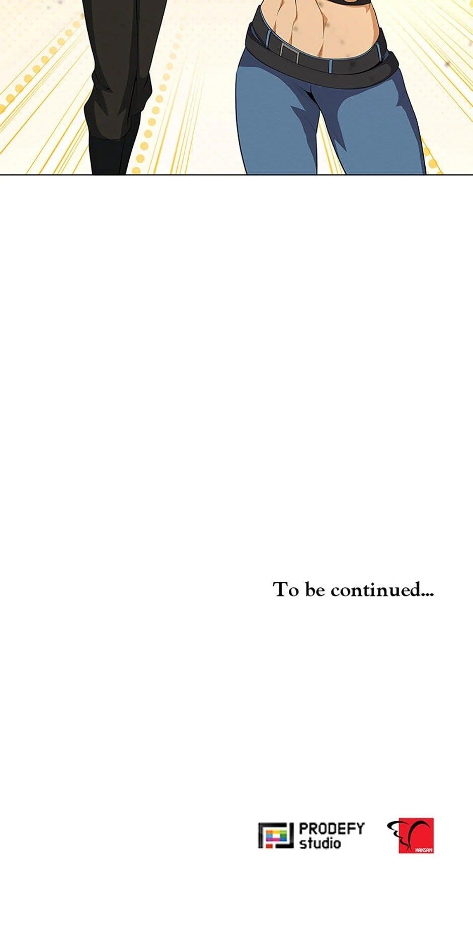 Carnivorous Hunter Chapter 95 - Page 97