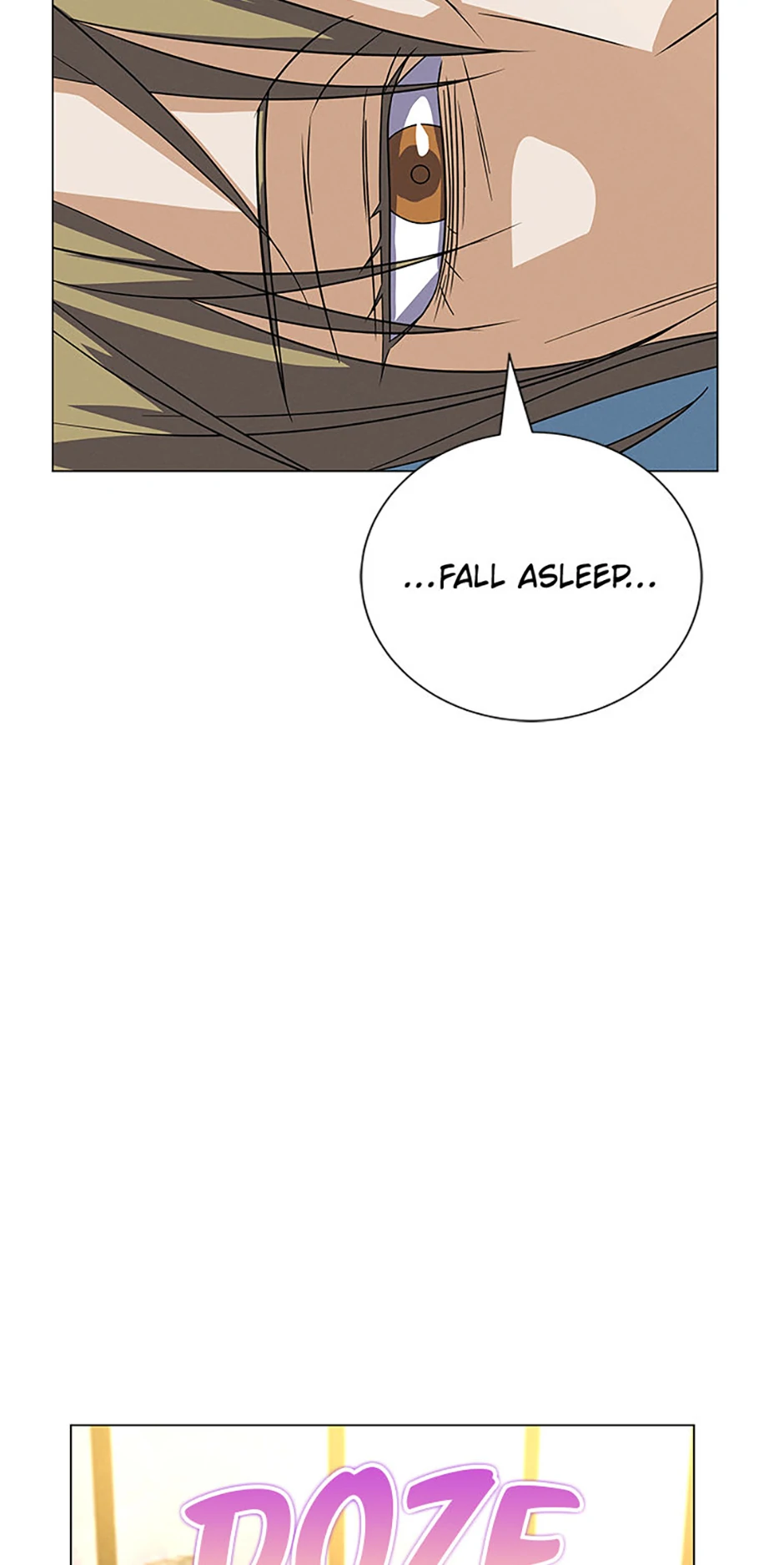 Carnivorous Hunter Chapter 96 - Page 103