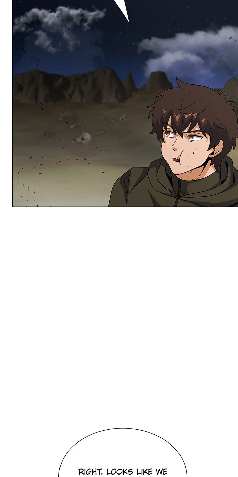 Carnivorous Hunter Chapter 96 - Page 14