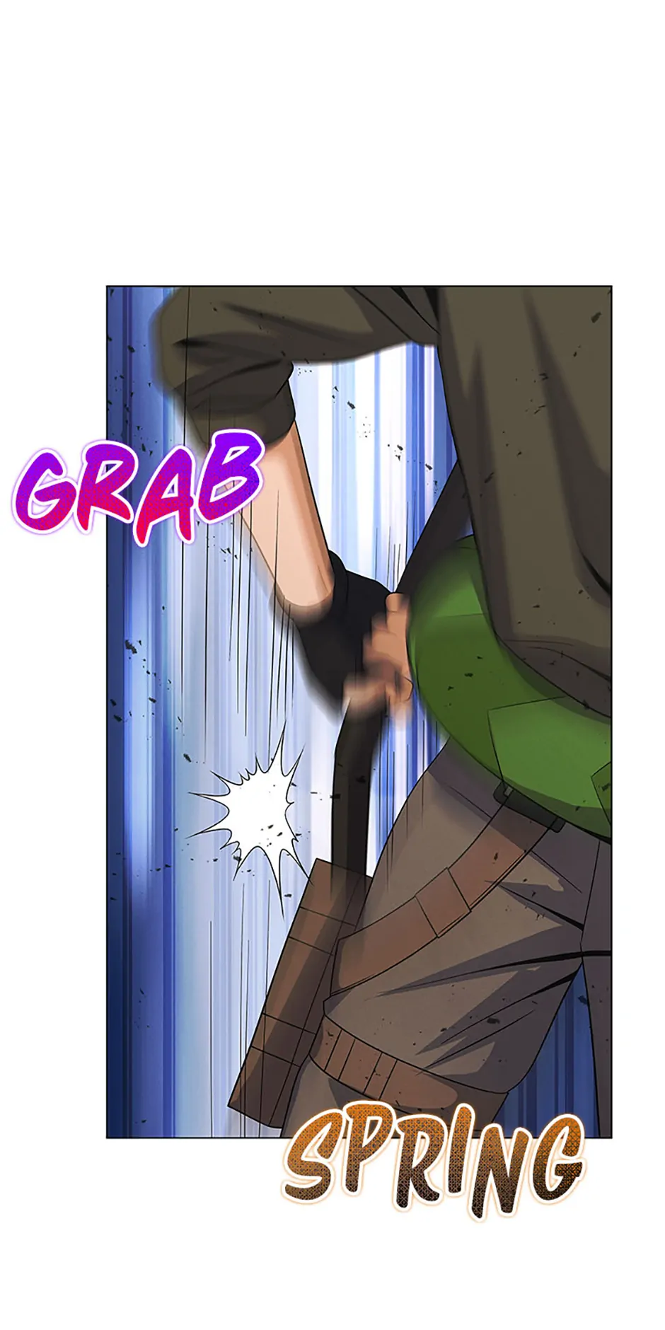 Carnivorous Hunter Chapter 96 - Page 17