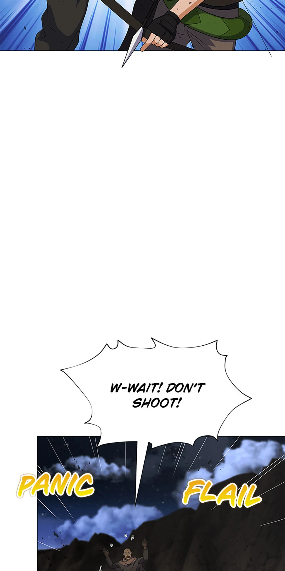 Carnivorous Hunter Chapter 96 - Page 19