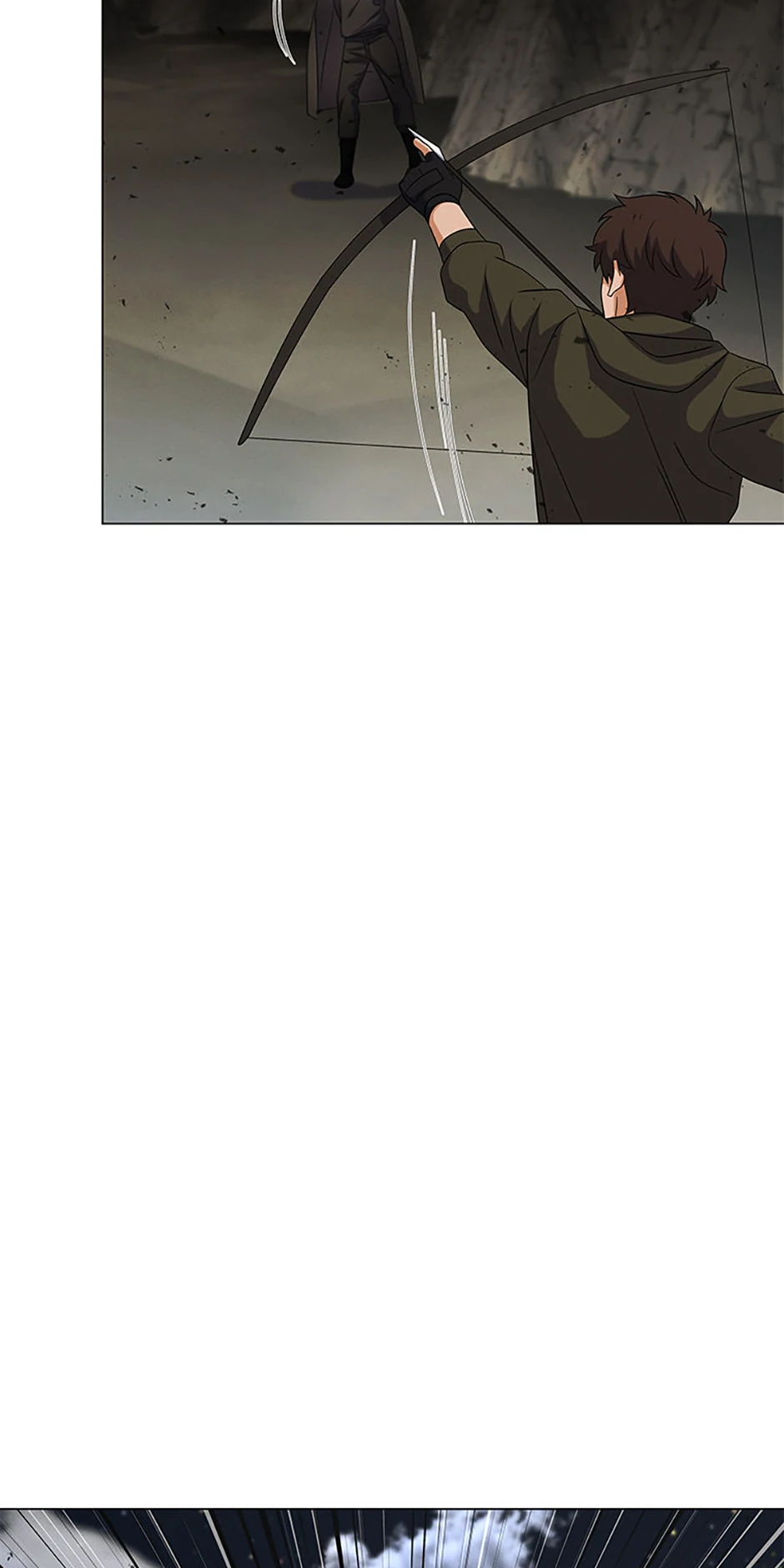 Carnivorous Hunter Chapter 96 - Page 20