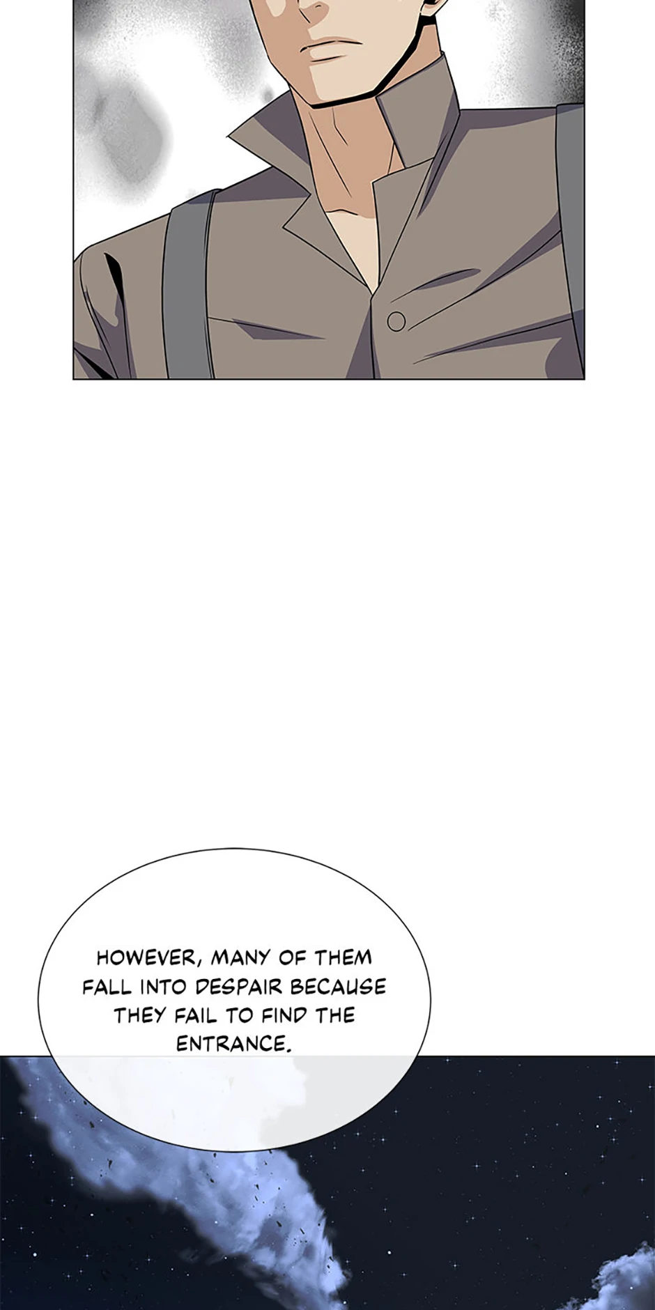 Carnivorous Hunter Chapter 96 - Page 26