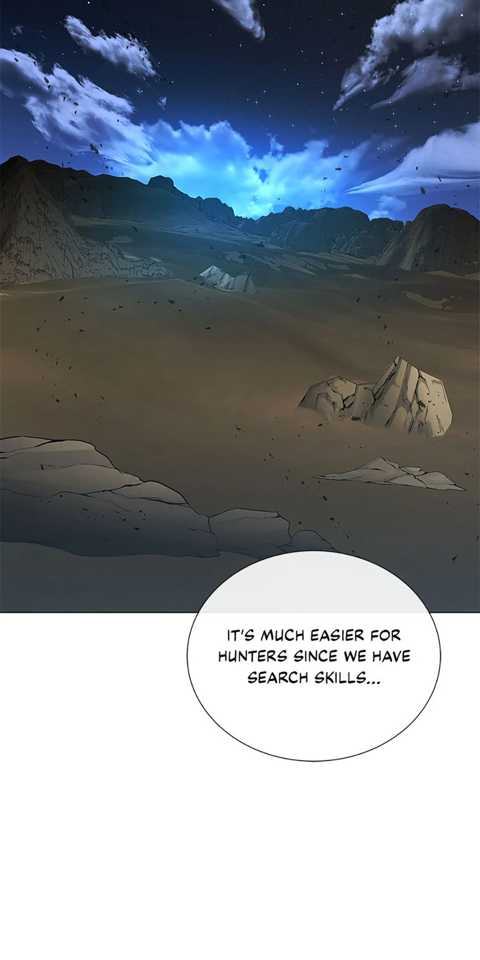 Carnivorous Hunter Chapter 96 - Page 27