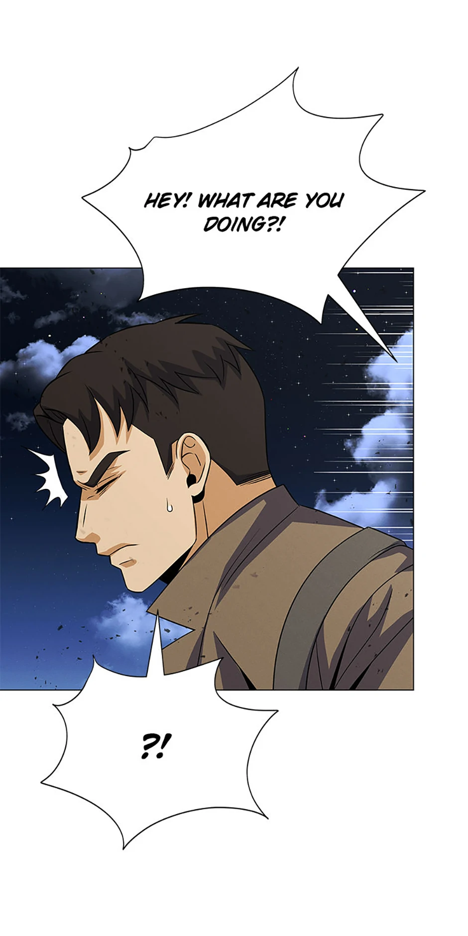 Carnivorous Hunter Chapter 96 - Page 28