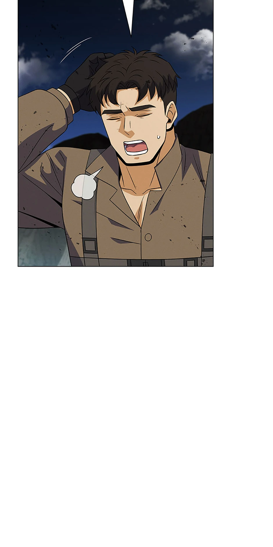 Carnivorous Hunter Chapter 96 - Page 33